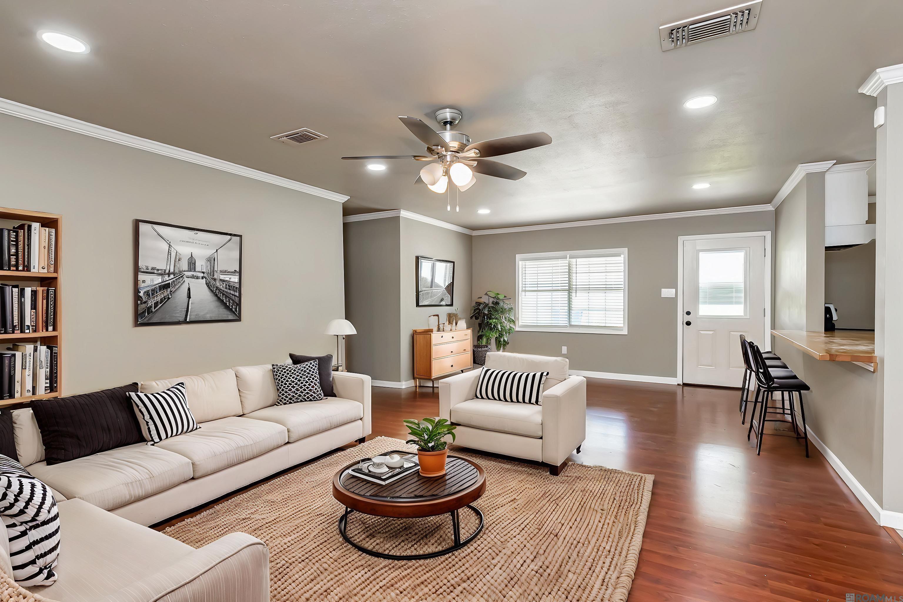 321 Courthouse St, Port Allen, Louisiana image 4