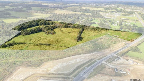 Vacant Land For Sale - 18279 Old Scenic Hwy<br/> Zachary, LA 70791