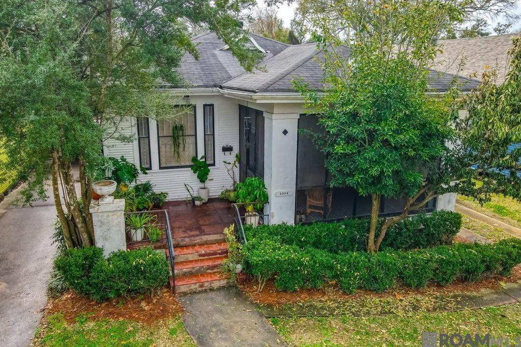 1934 Wisteria St, Baton Rouge, Louisiana image 5
