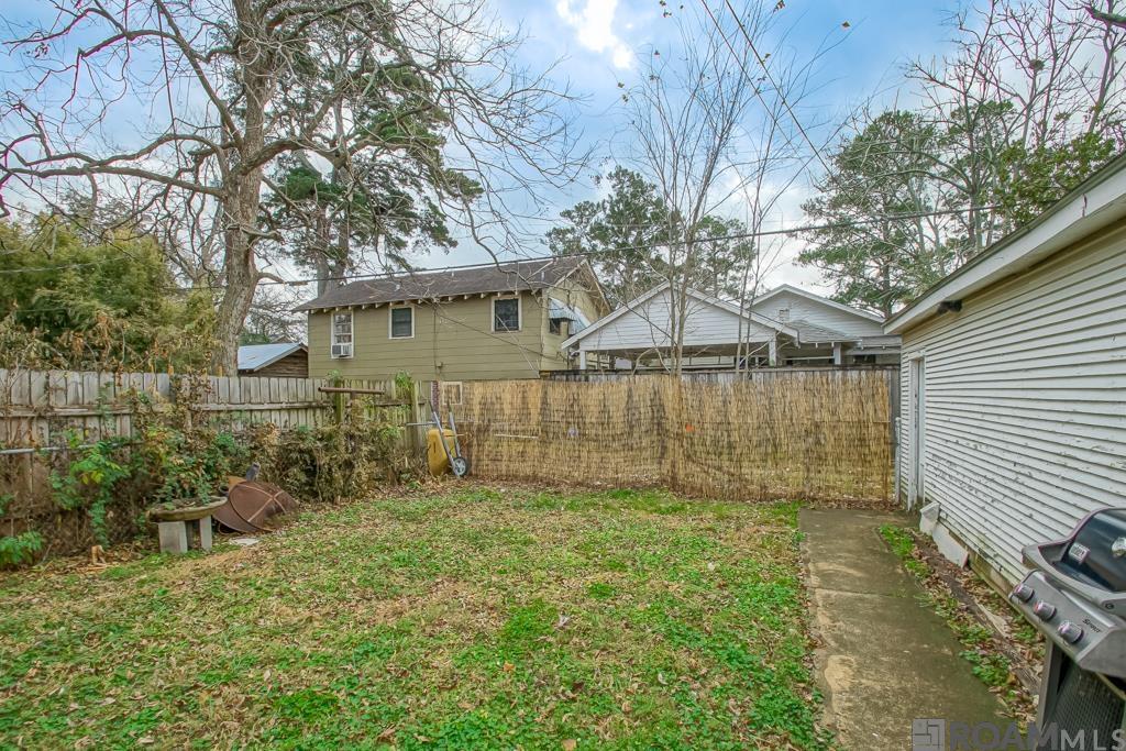 1934 Wisteria St, Baton Rouge, Louisiana image 29