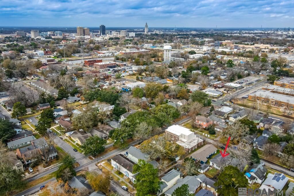 1934 Wisteria St, Baton Rouge, Louisiana image 32