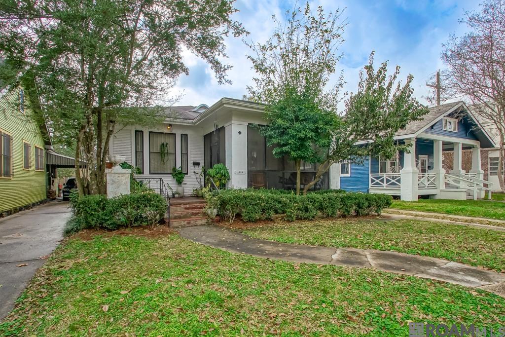 1934 Wisteria St, Baton Rouge, Louisiana image 3