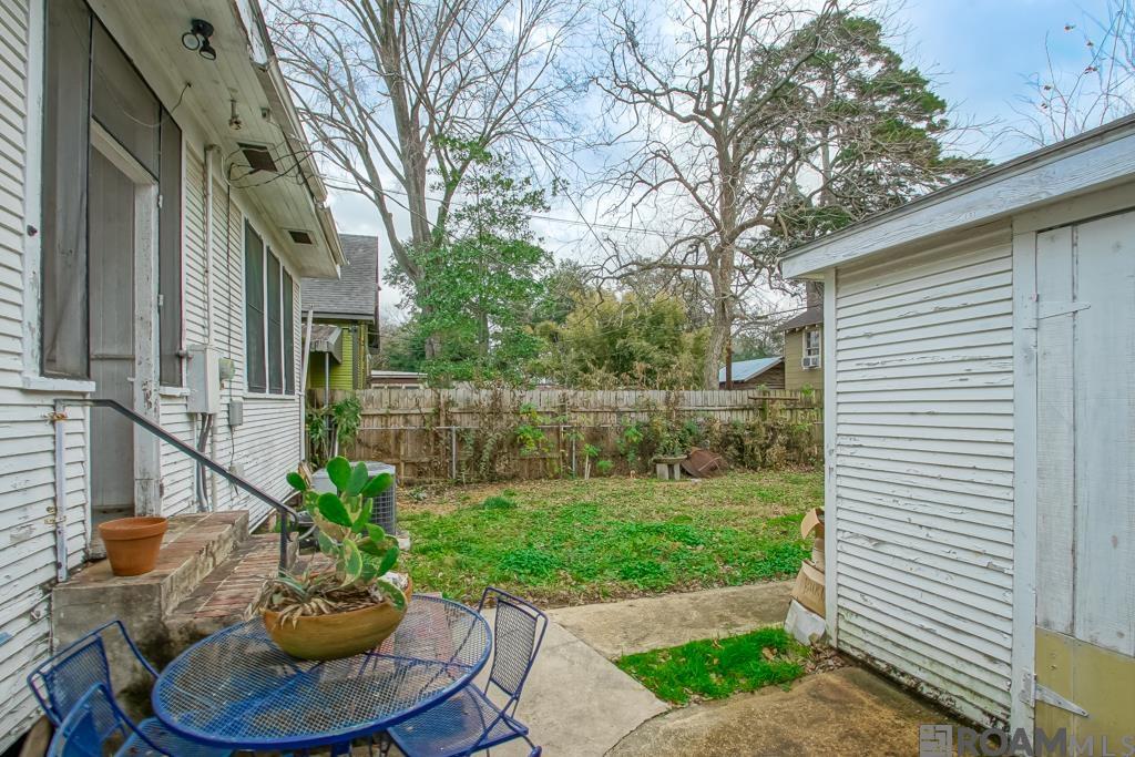 1934 Wisteria St, Baton Rouge, Louisiana image 27
