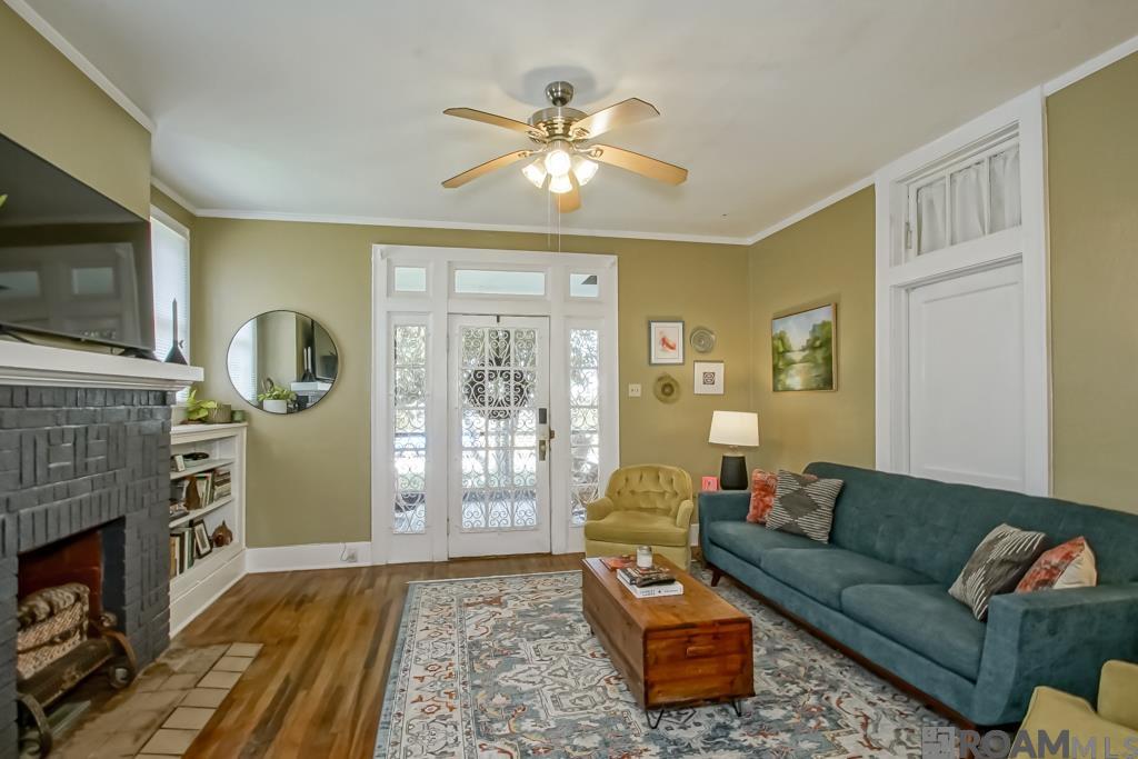 1934 Wisteria St, Baton Rouge, Louisiana image 11