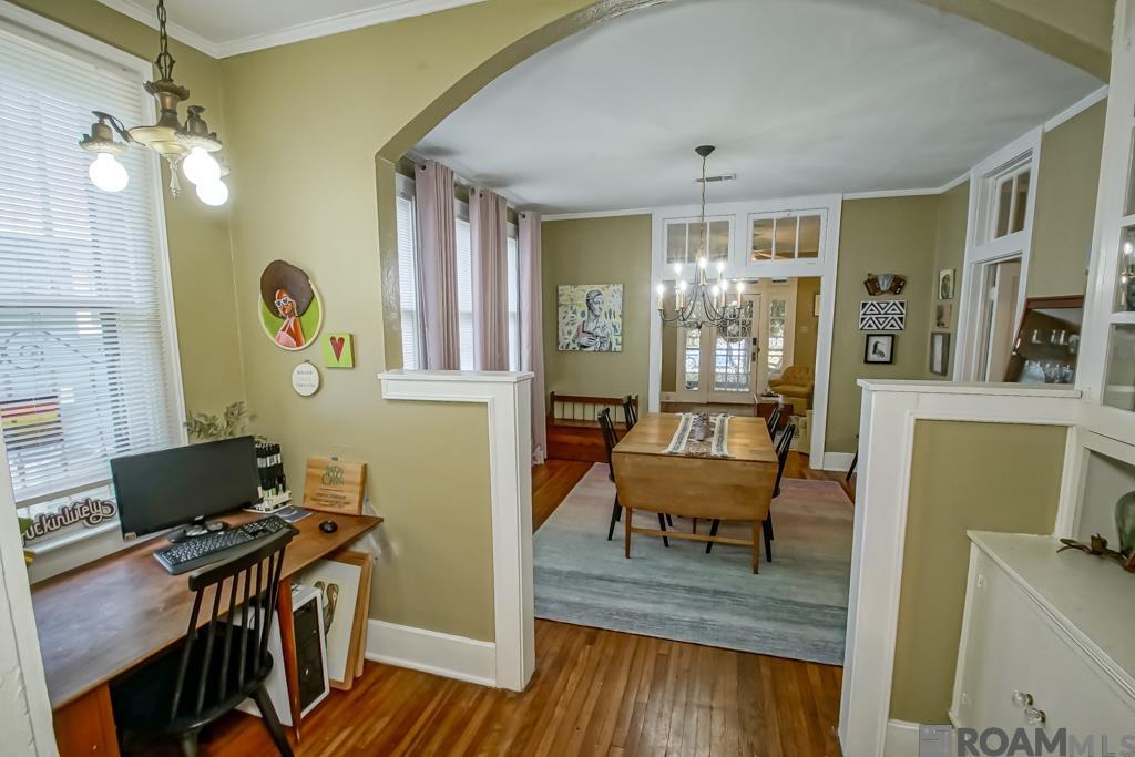 1934 Wisteria St, Baton Rouge, Louisiana image 15