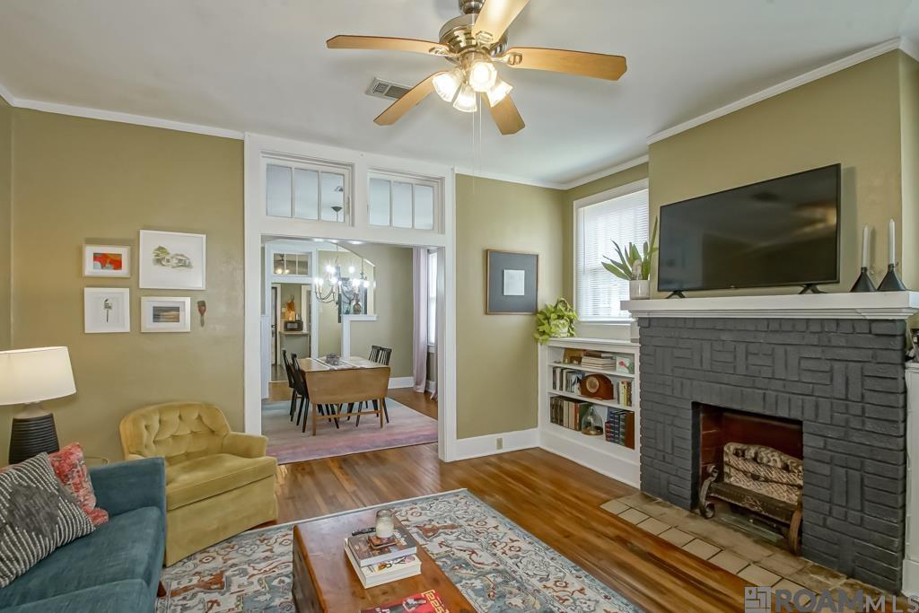 1934 Wisteria St, Baton Rouge, Louisiana image 9