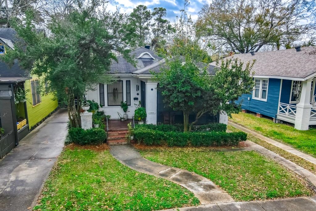 1934 Wisteria St, Baton Rouge, Louisiana image 6