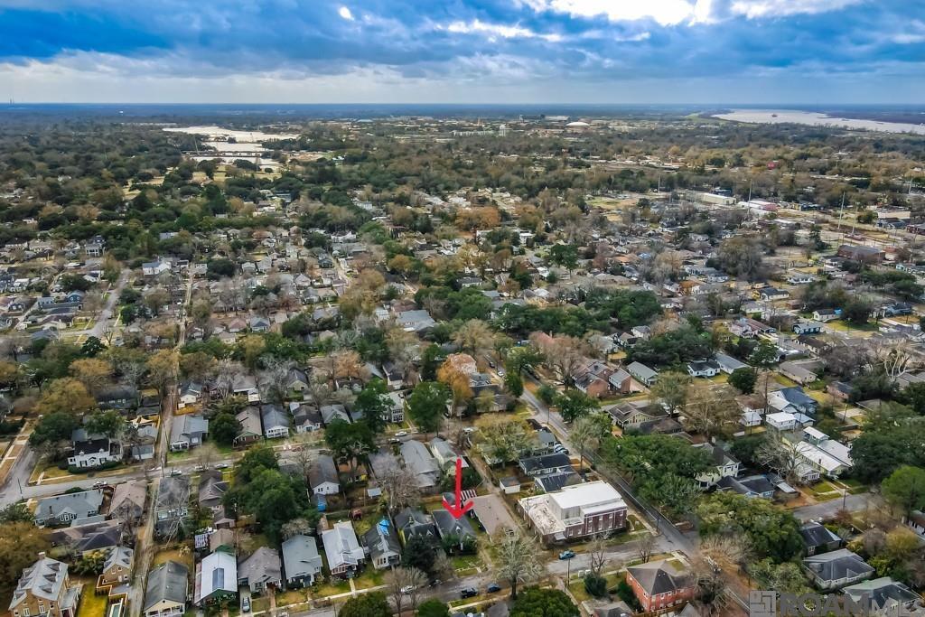 1934 Wisteria St, Baton Rouge, Louisiana image 33