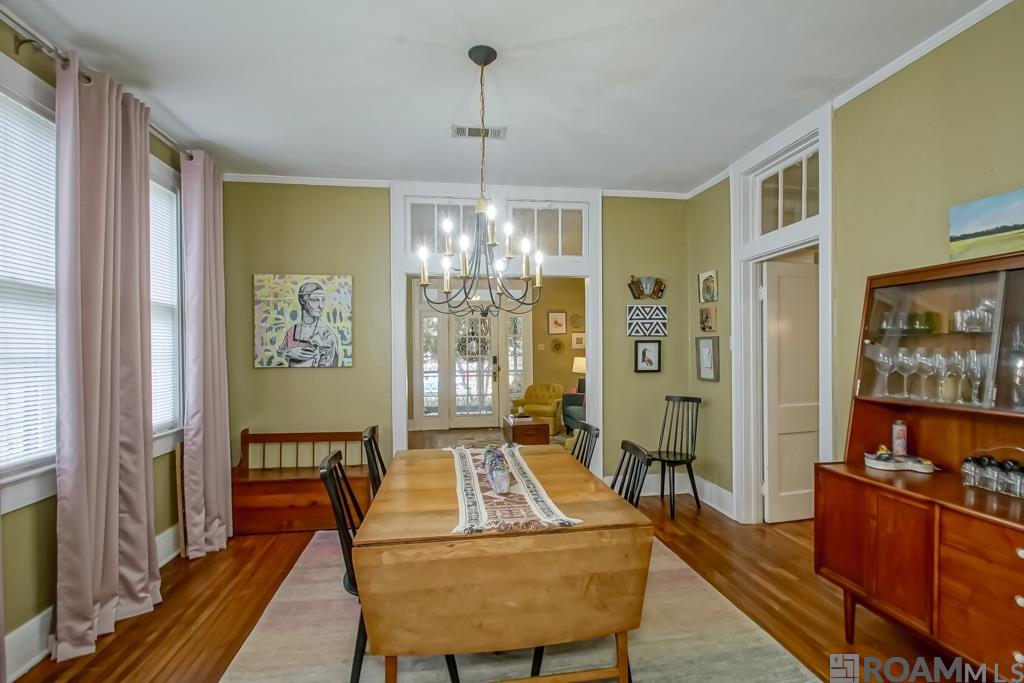 1934 Wisteria St, Baton Rouge, Louisiana image 13