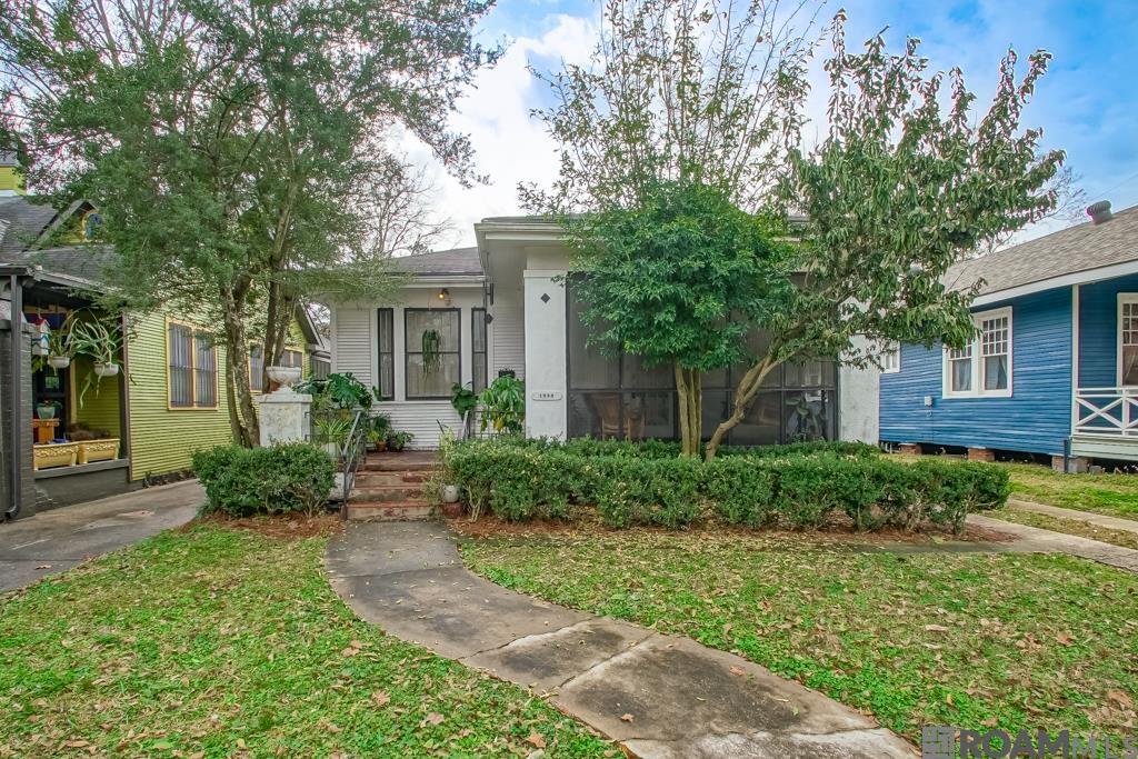 1934 Wisteria St, Baton Rouge, Louisiana image 1