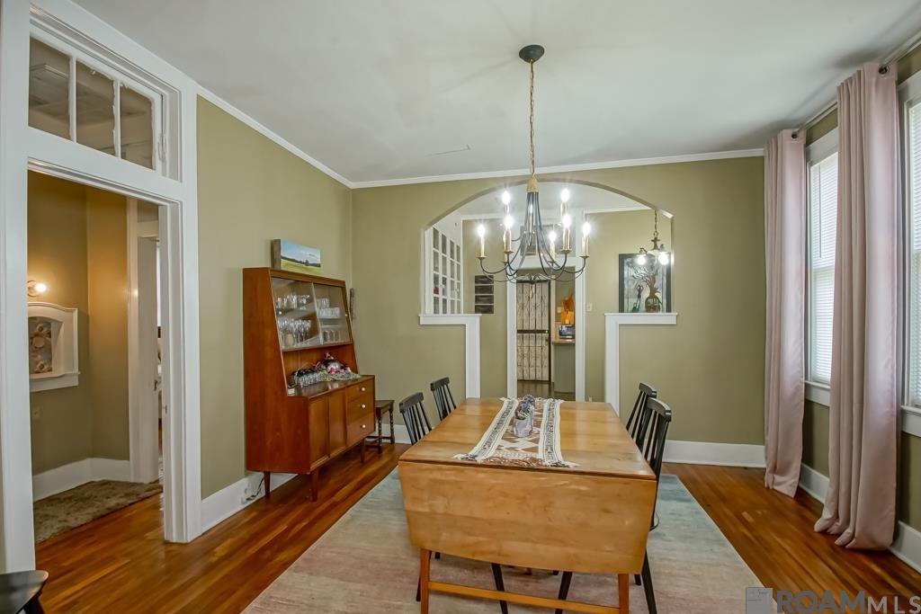1934 Wisteria St, Baton Rouge, Louisiana image 12