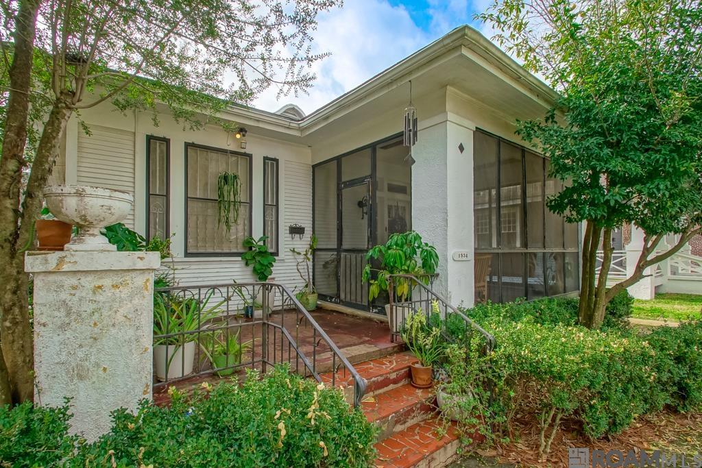 1934 Wisteria St, Baton Rouge, Louisiana image 4