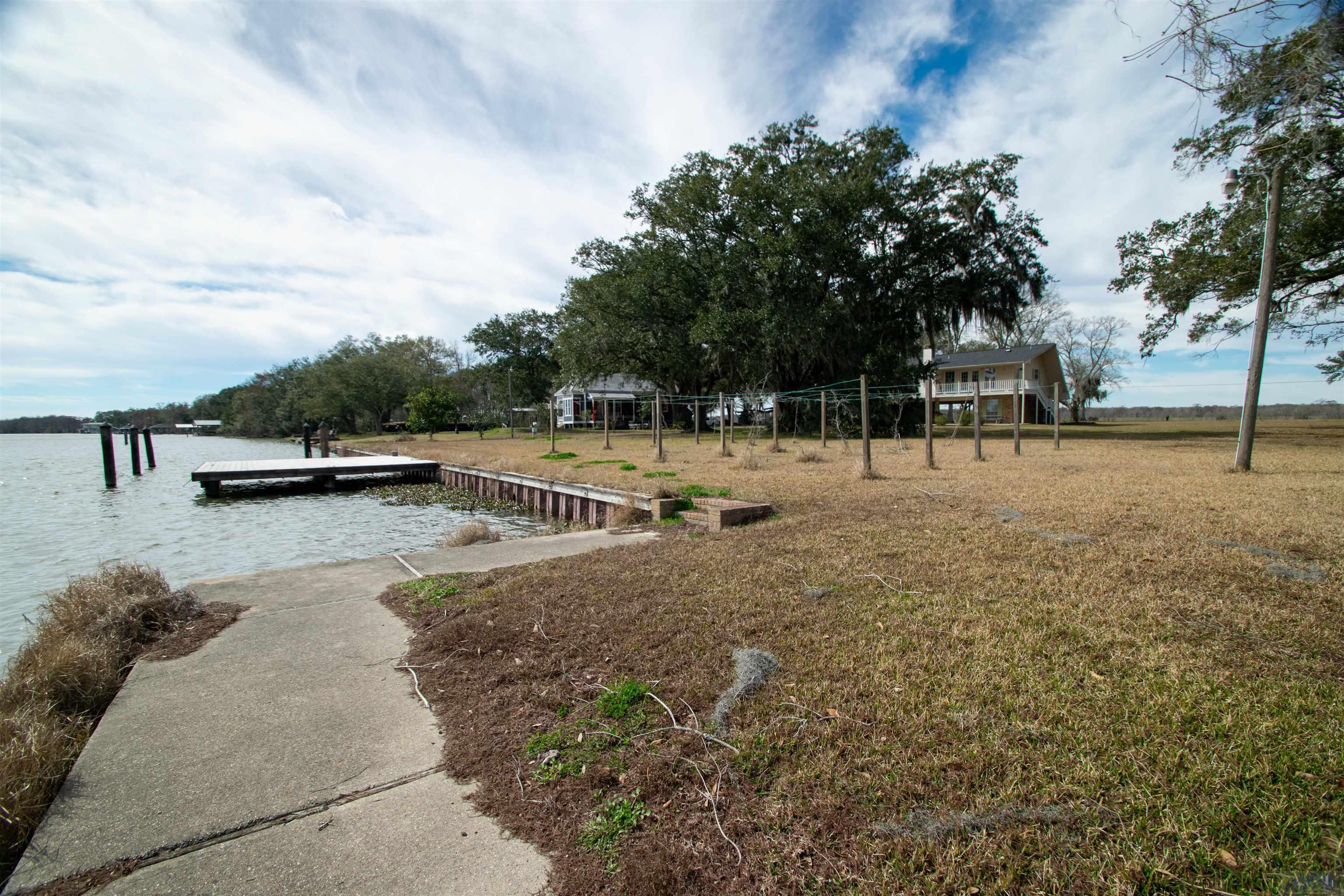1086 9A-2 Victoria Riverside Road, Patterson, Louisiana image 3