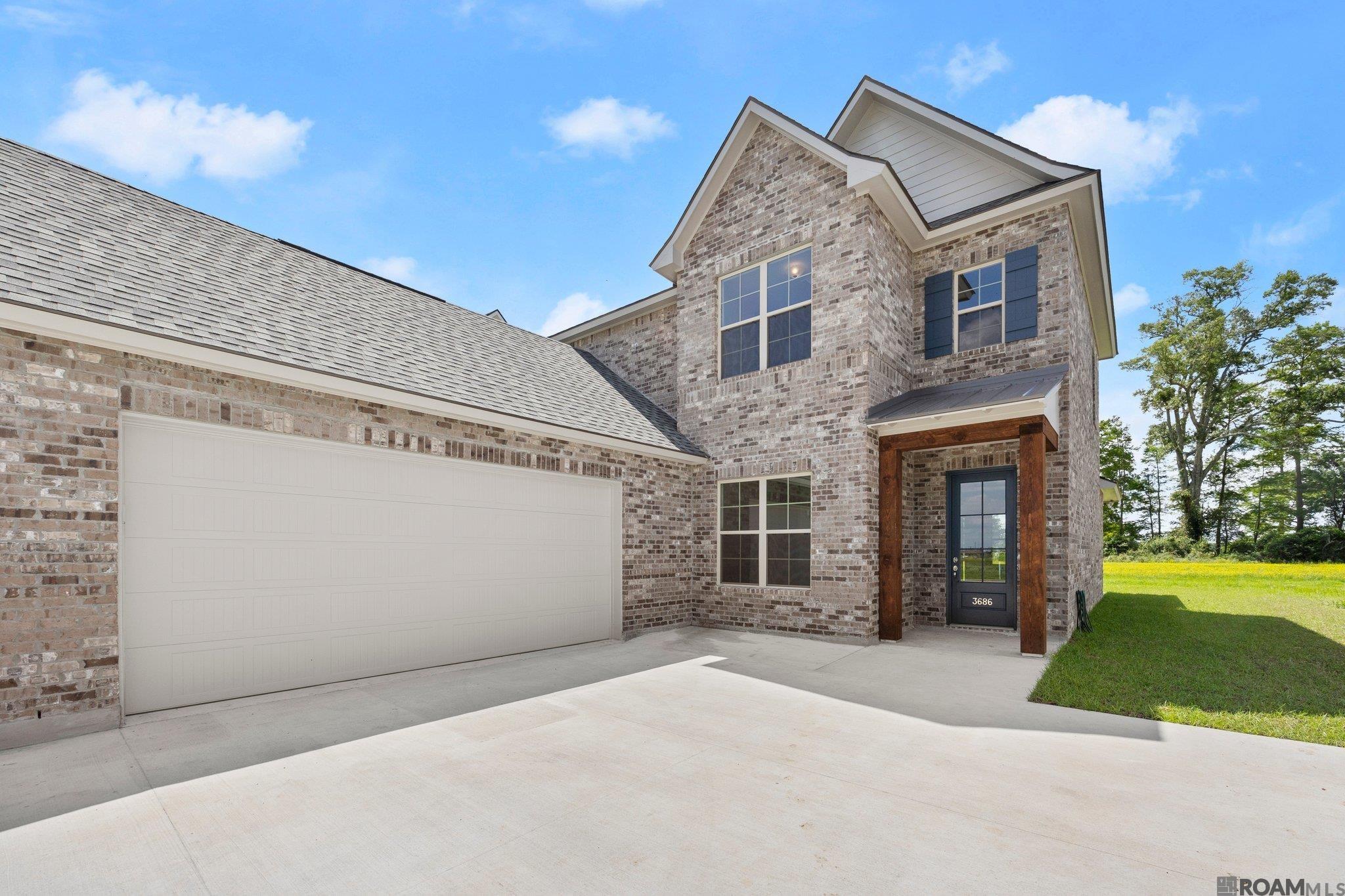 3686 Waterbury Ave, Baton Rouge, Louisiana image 2