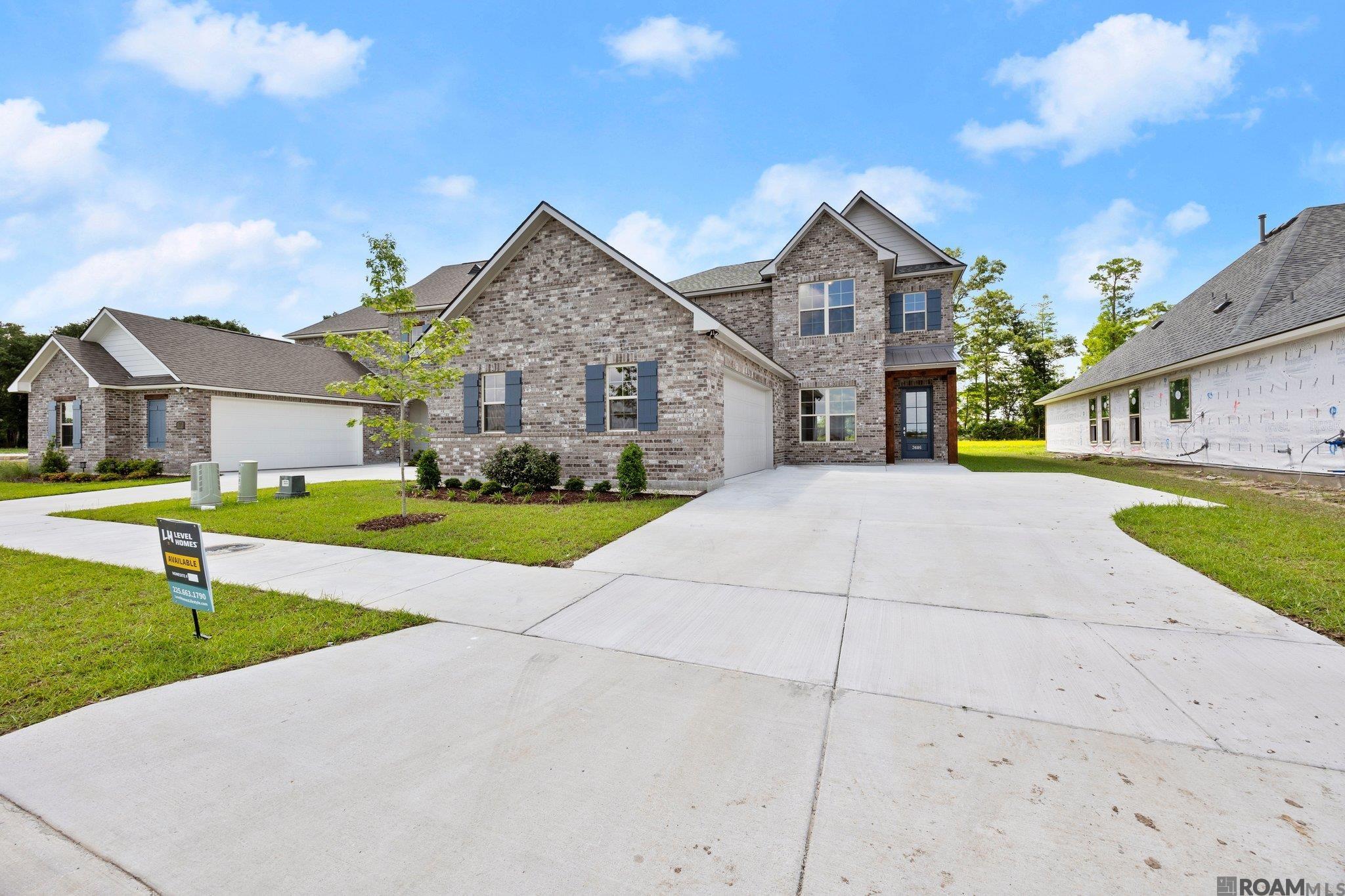 3686 Waterbury Ave, Baton Rouge, Louisiana image 1
