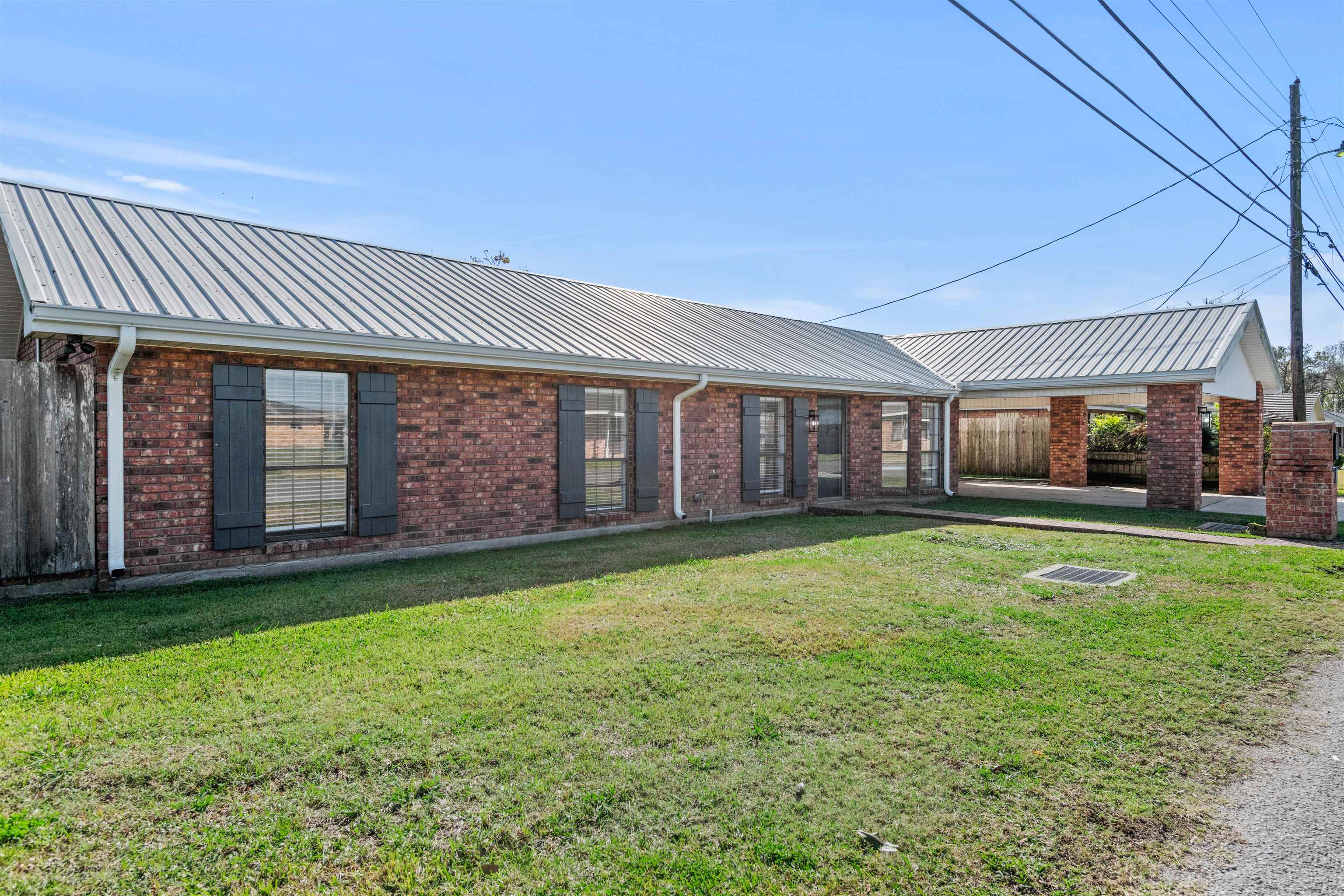 1117 East Camellia Drive, Thibodaux, Louisiana image 2