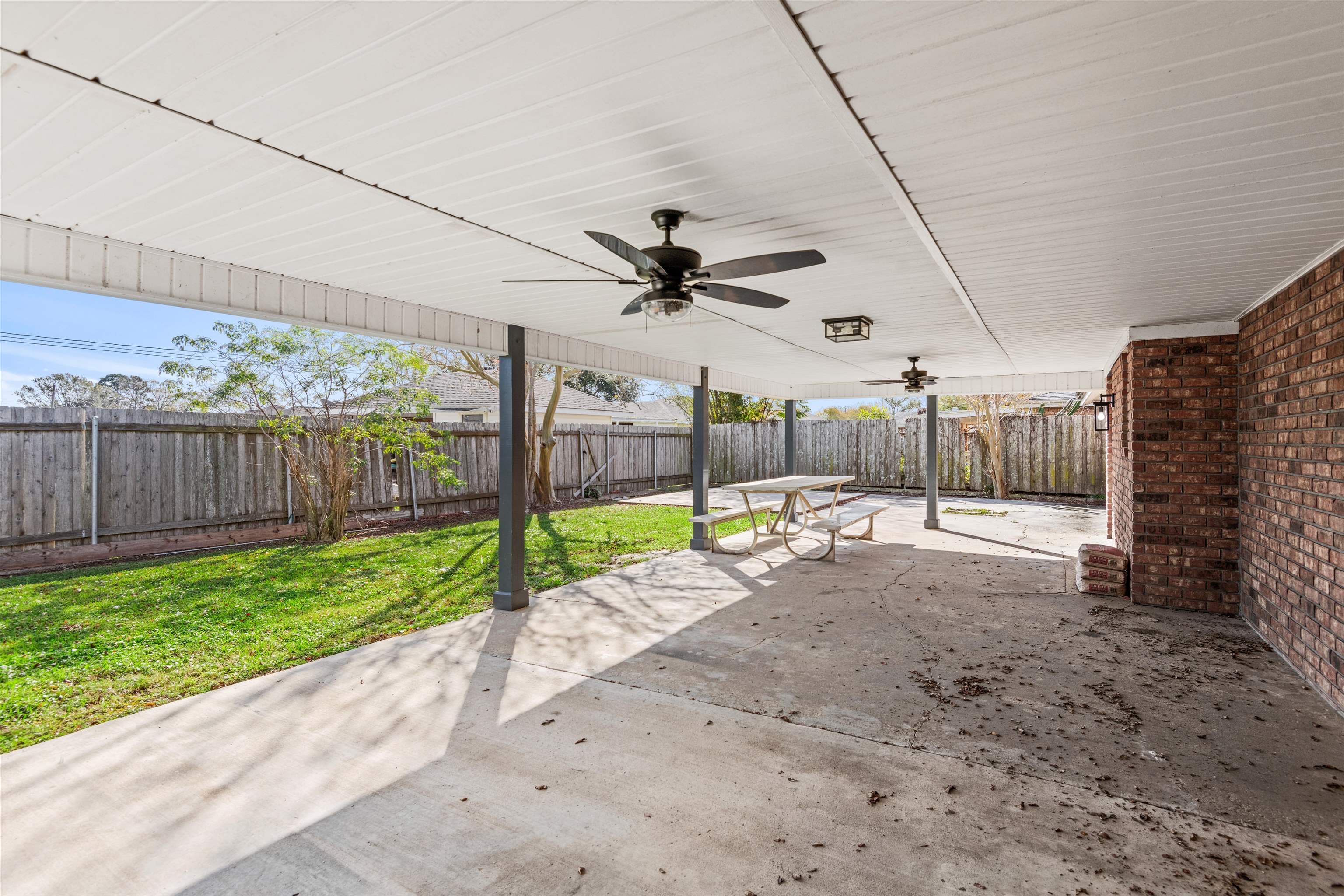 1117 East Camellia Drive, Thibodaux, Louisiana image 9