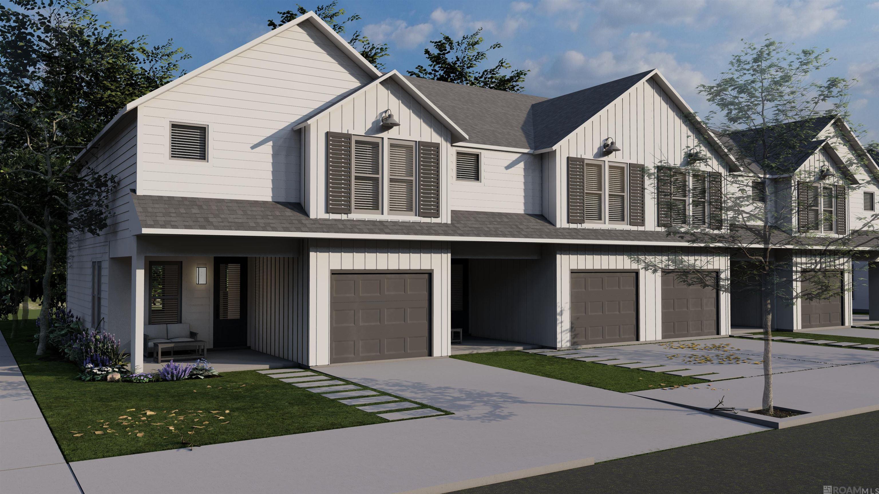6332 Fallow Drive, Saint George, Louisiana image 1