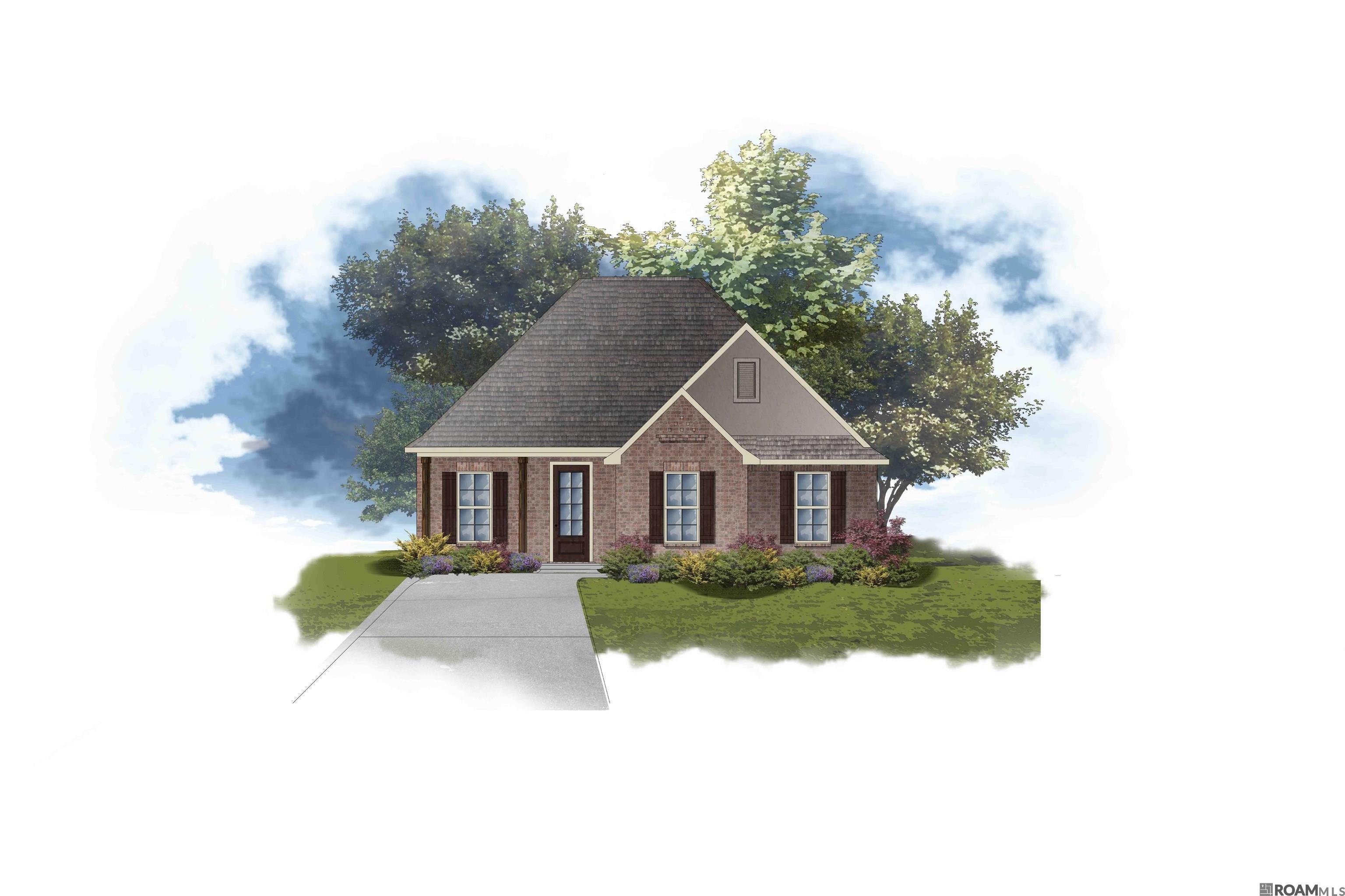 41321 Marsh Ln, Gonzales, Louisiana image 1