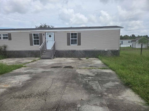 Mobile Home For Sale - 322 Al Joseph Lane<br/> Thibodaux, LA 70301