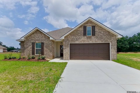 Homes For Rent - 207 Foggy Ln<br/> Lafayette, LA 70507