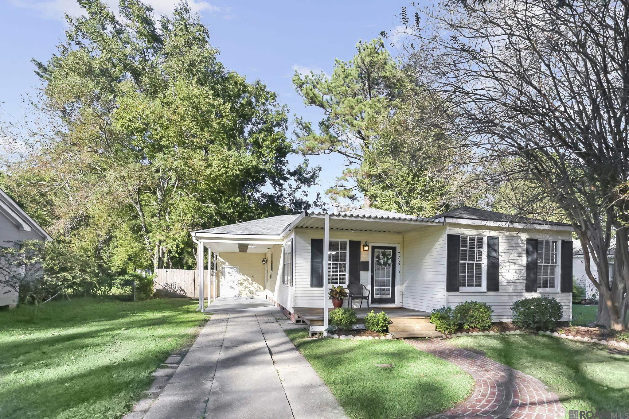 7769 Lasalle Ave, Baton Rouge, Louisiana image 1