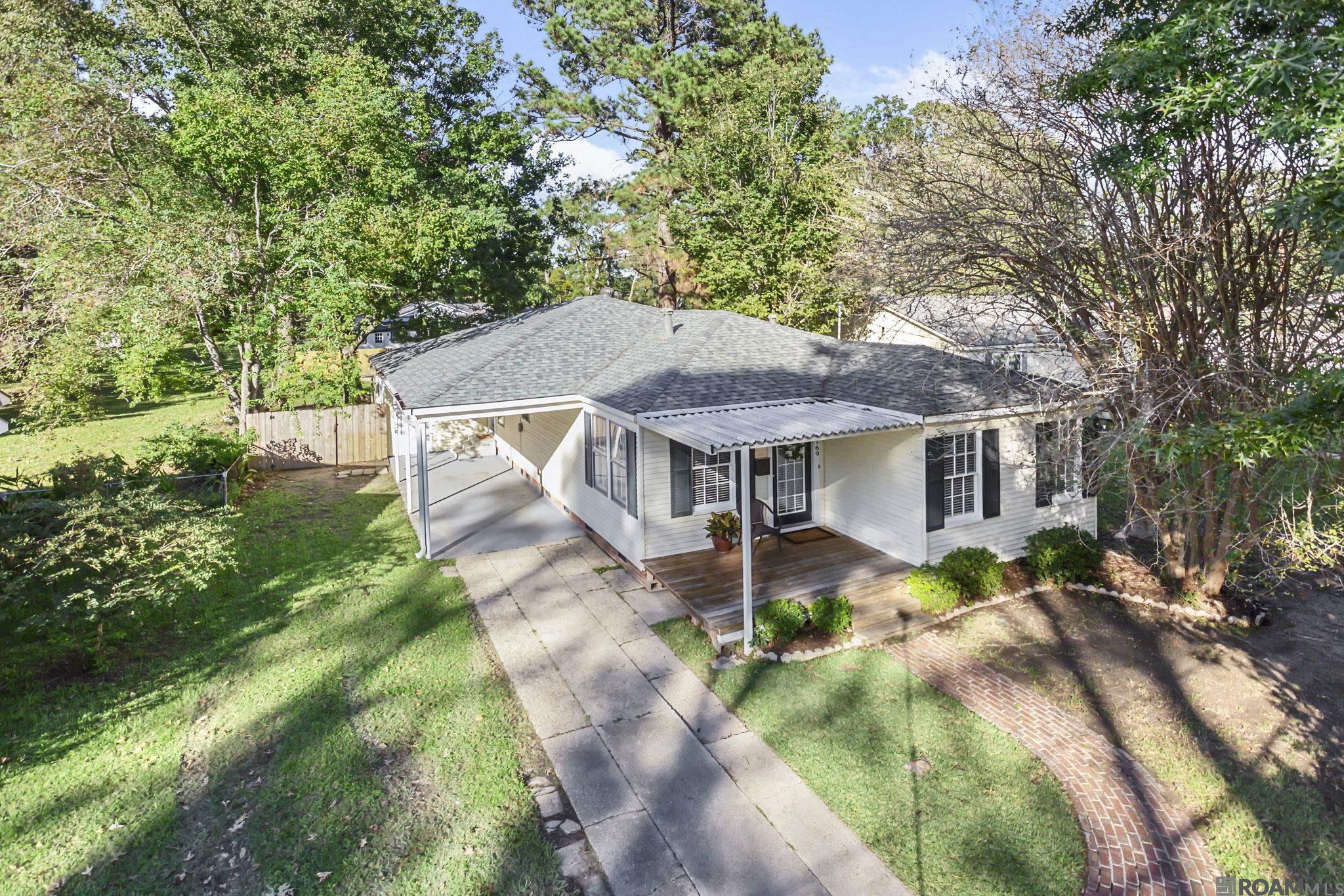 7769 Lasalle Ave, Baton Rouge, Louisiana image 2