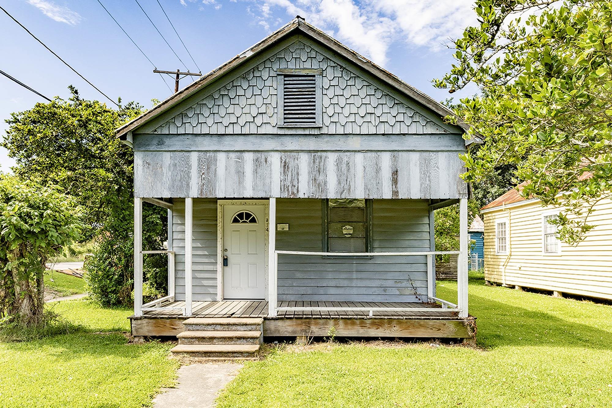314 West 10th Street, Thibodaux, Louisiana image 1