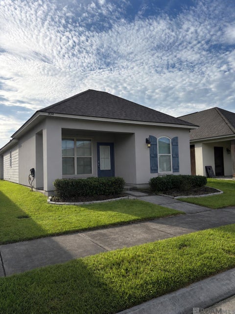 Homes For Rent - 1434 Granby Dr<br/> Baton Rouge, LA 70820