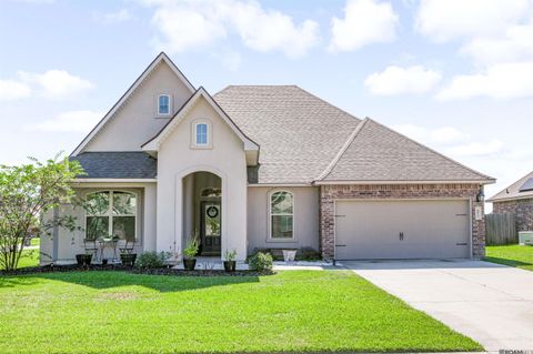 8812 Tatler St Denham Springs LA 70706