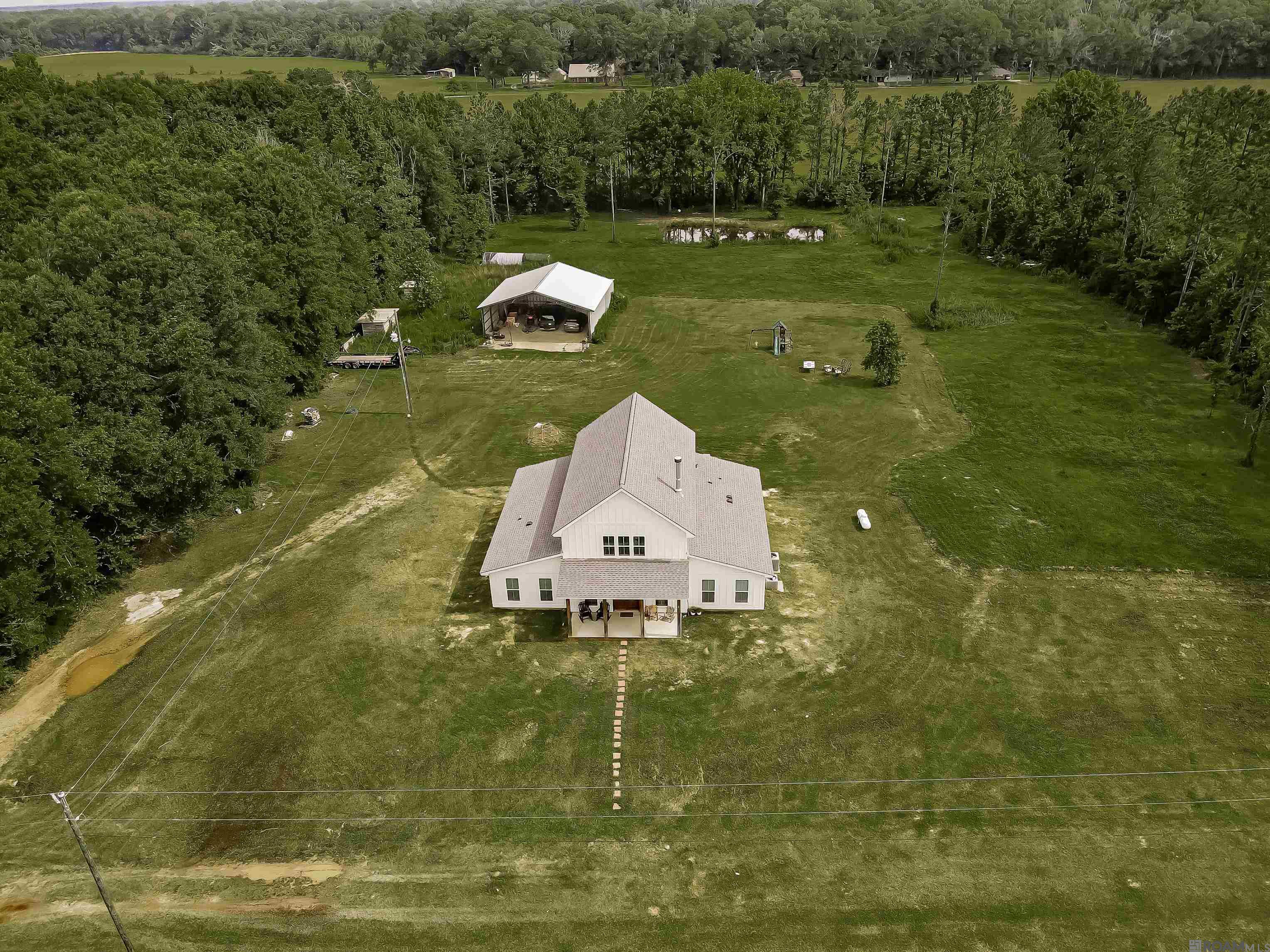 470 Lemon B Rd, Slaughter, Louisiana image 48