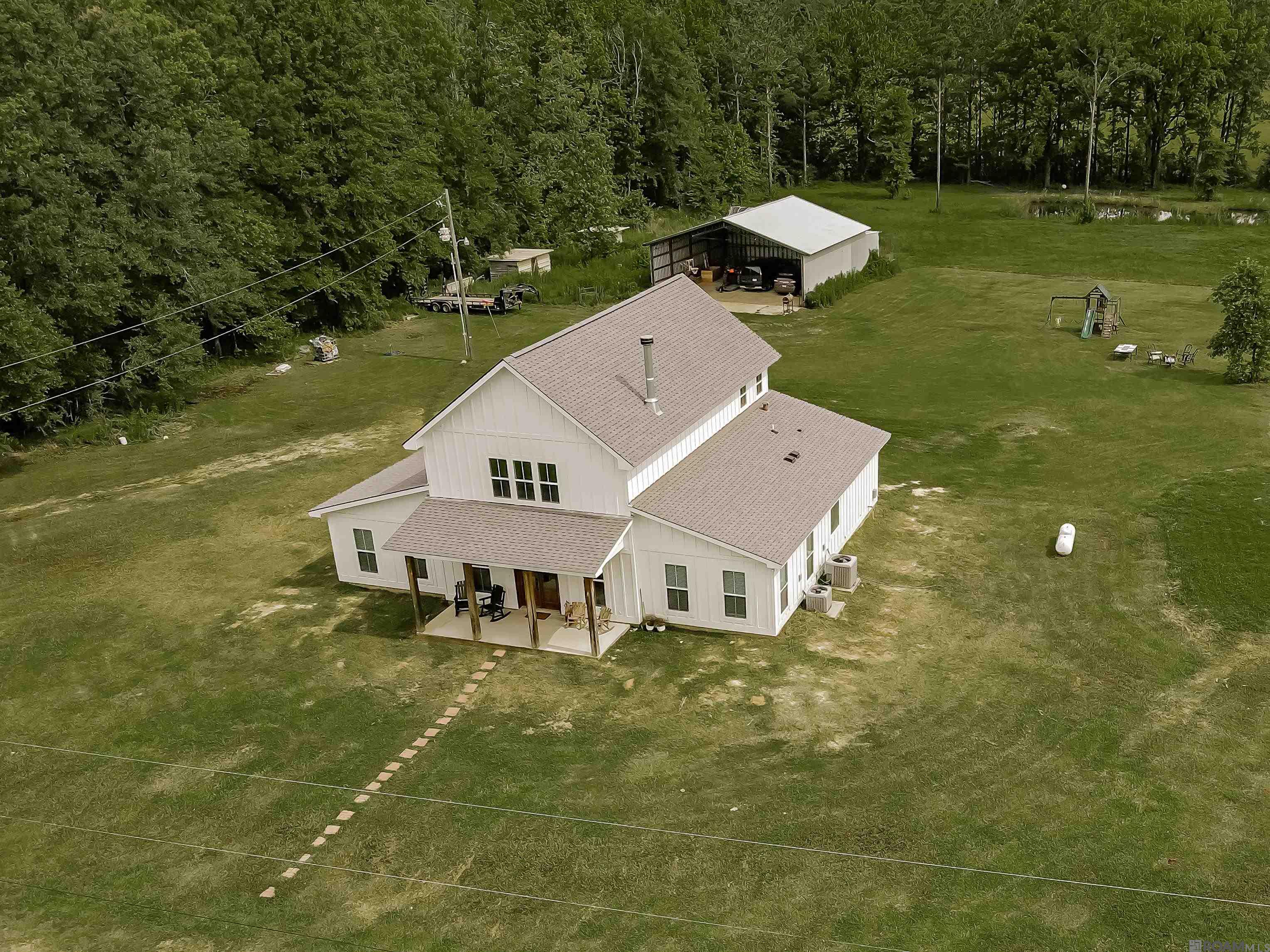 470 Lemon B Rd, Slaughter, Louisiana image 50