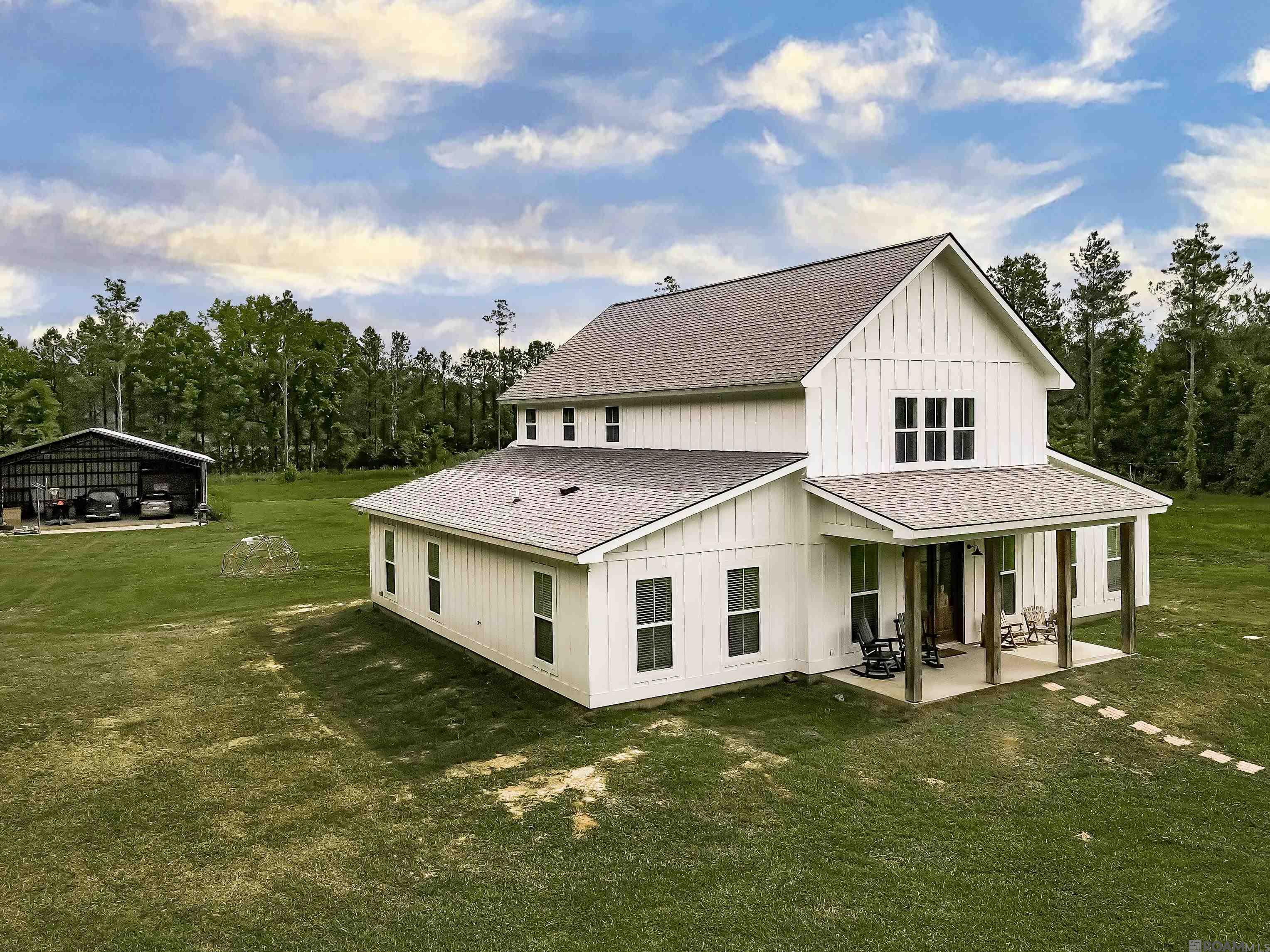 470 Lemon B Rd, Slaughter, Louisiana image 2