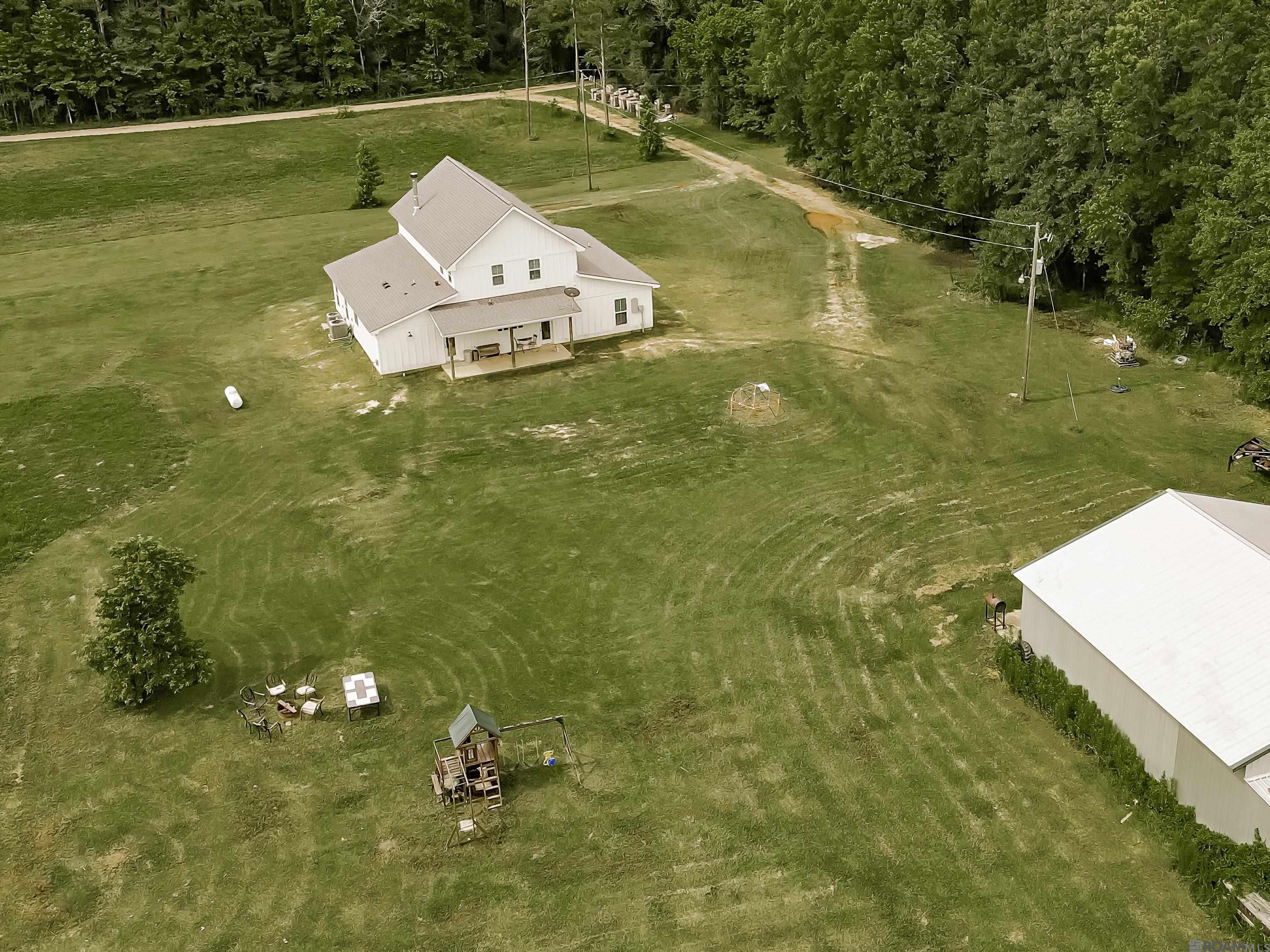 470 Lemon B Rd, Slaughter, Louisiana image 40