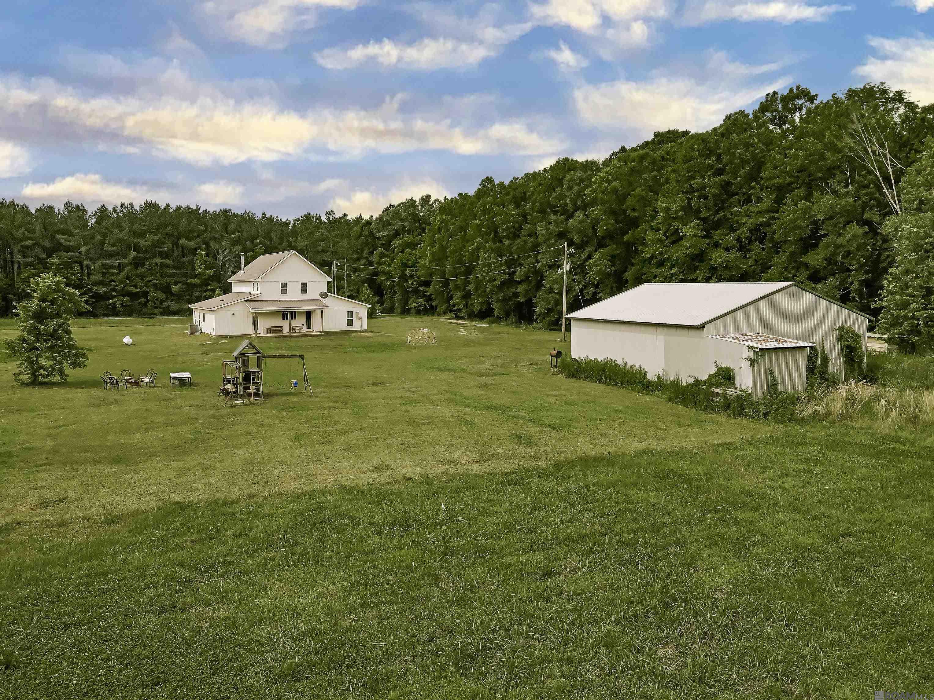 470 Lemon B Rd, Slaughter, Louisiana image 39
