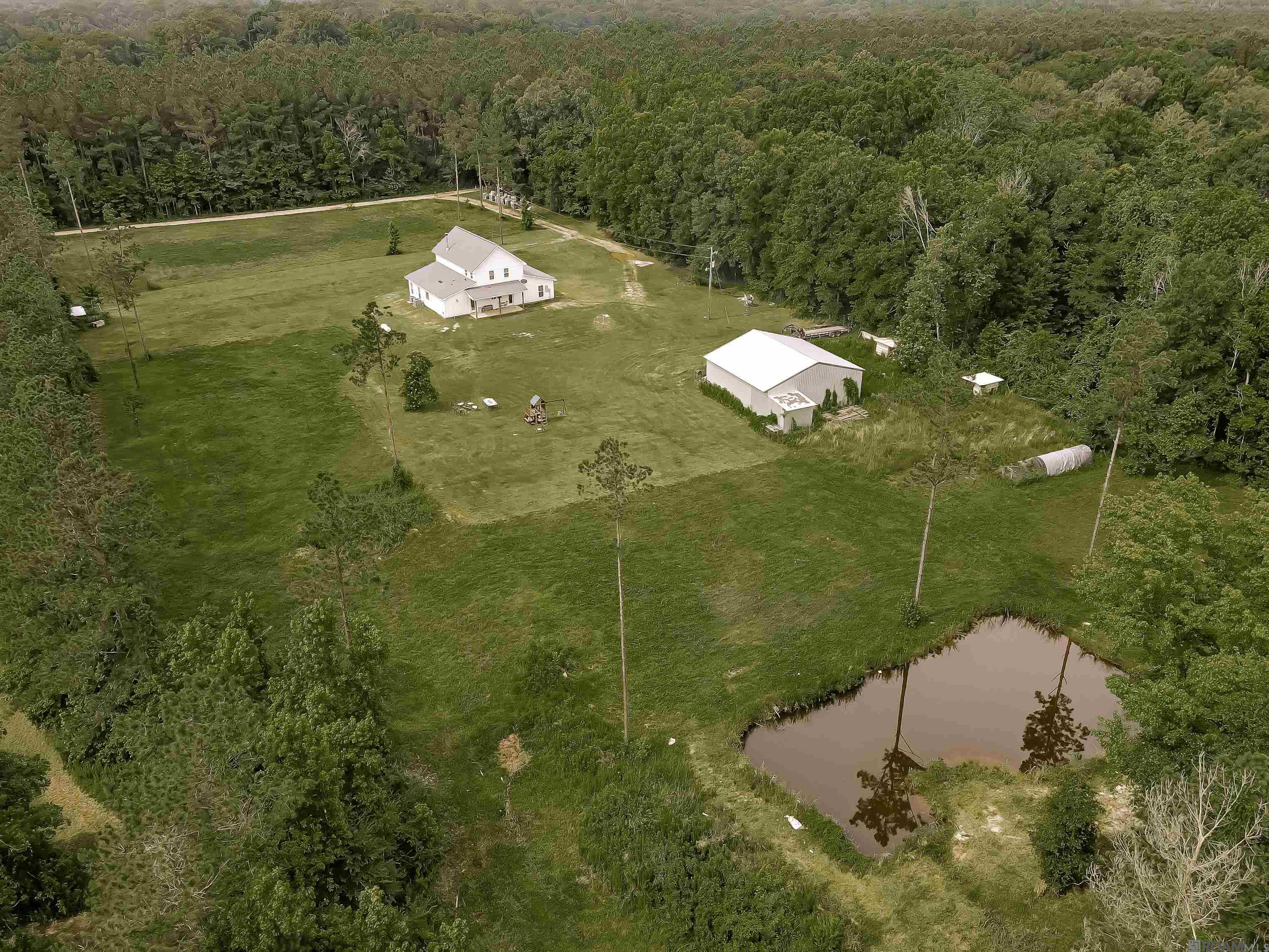 470 Lemon B Rd, Slaughter, Louisiana image 41