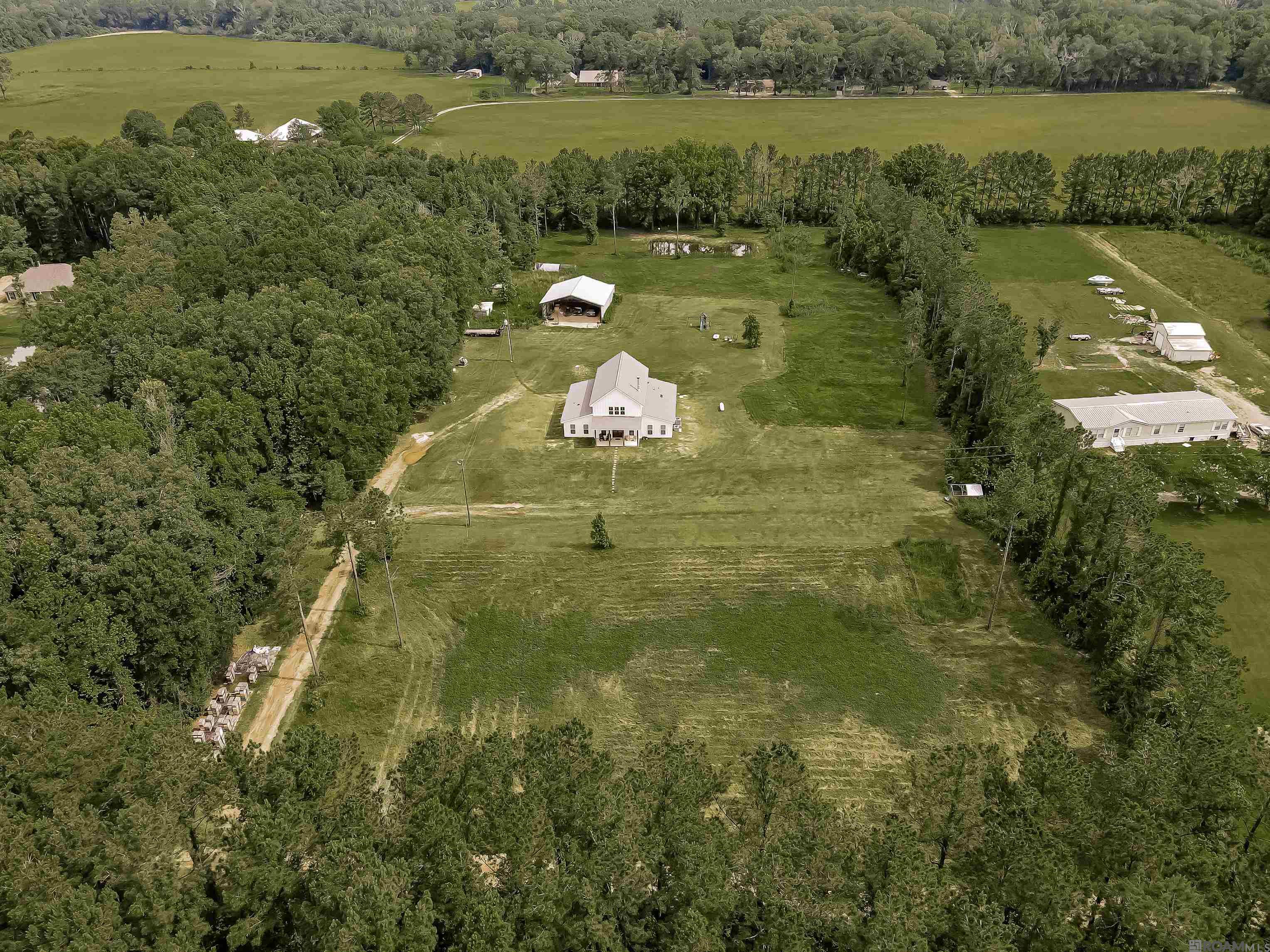 470 Lemon B Rd, Slaughter, Louisiana image 46