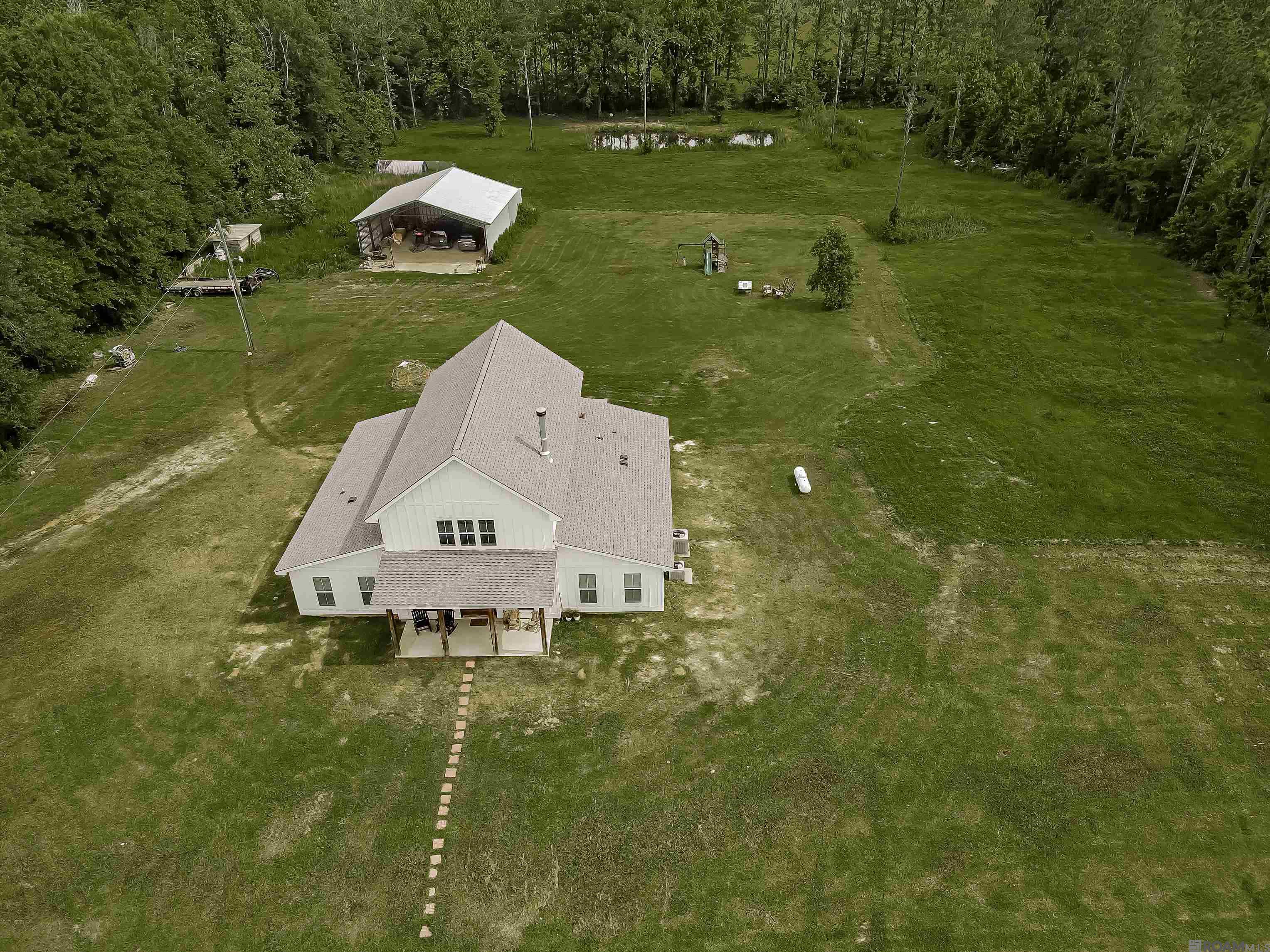 470 Lemon B Rd, Slaughter, Louisiana image 49