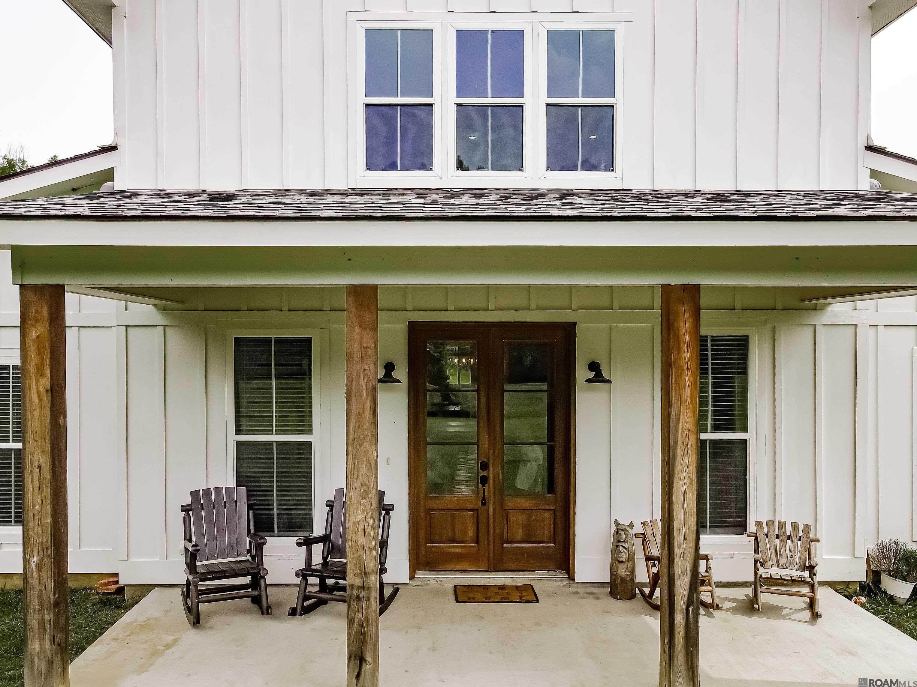 470 Lemon B Rd, Slaughter, Louisiana image 5