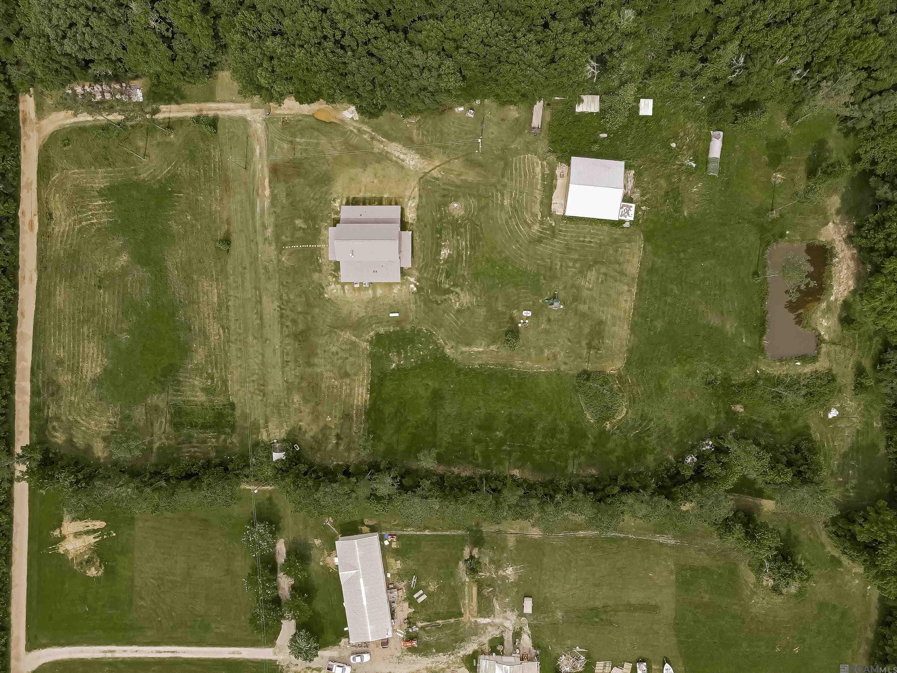 470 Lemon B Rd, Slaughter, Louisiana image 43