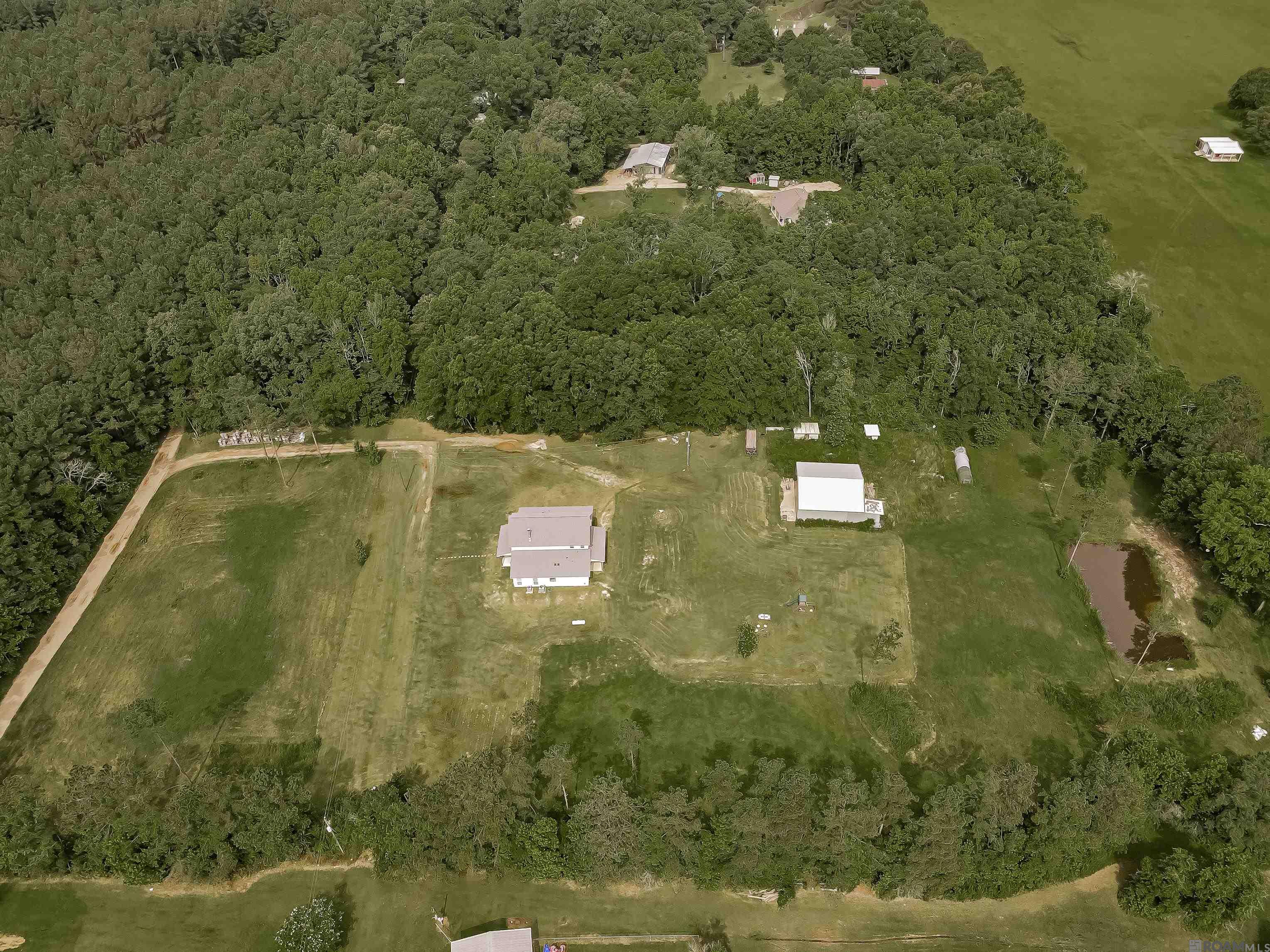 470 Lemon B Rd, Slaughter, Louisiana image 44