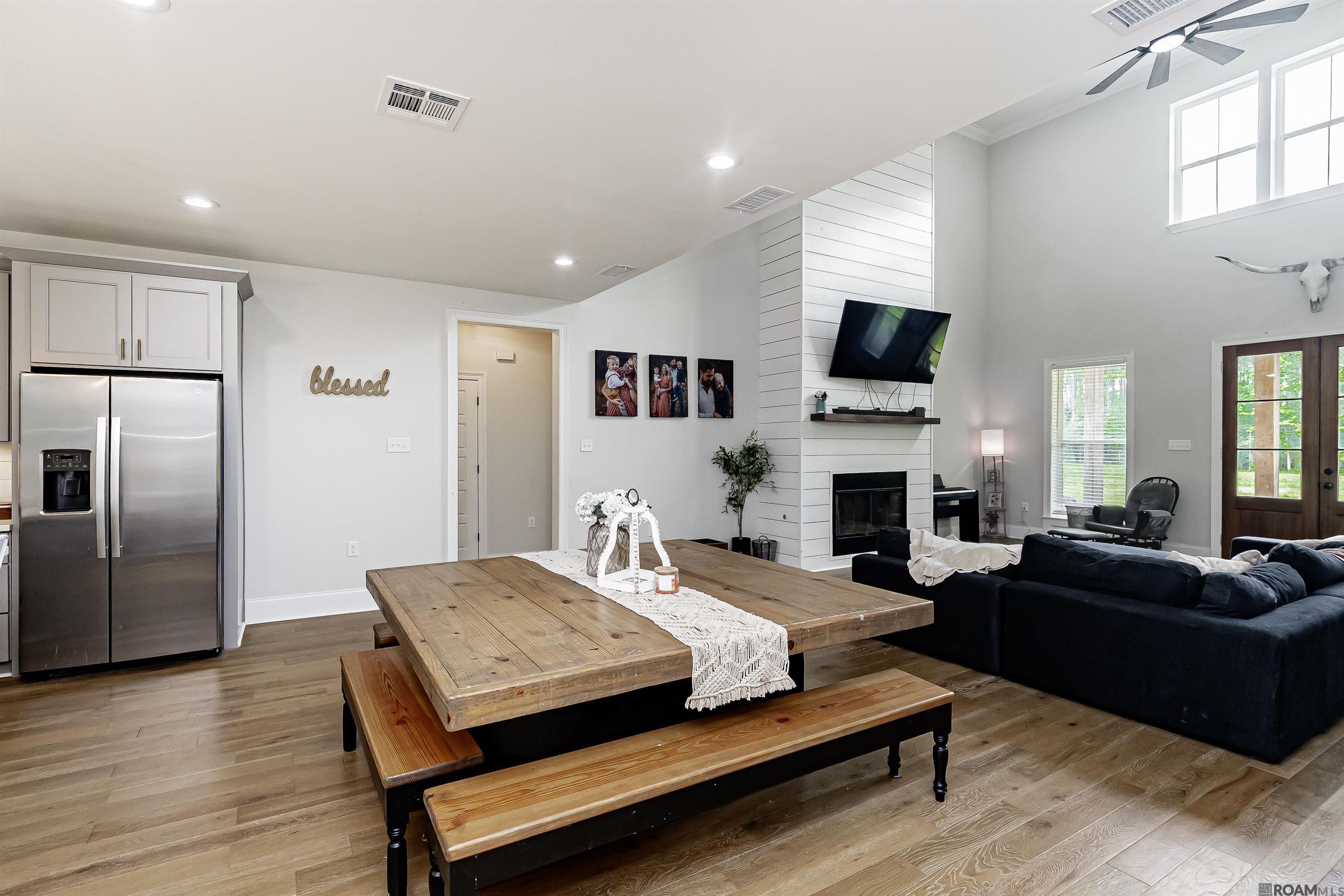 470 Lemon B Rd, Slaughter, Louisiana image 11