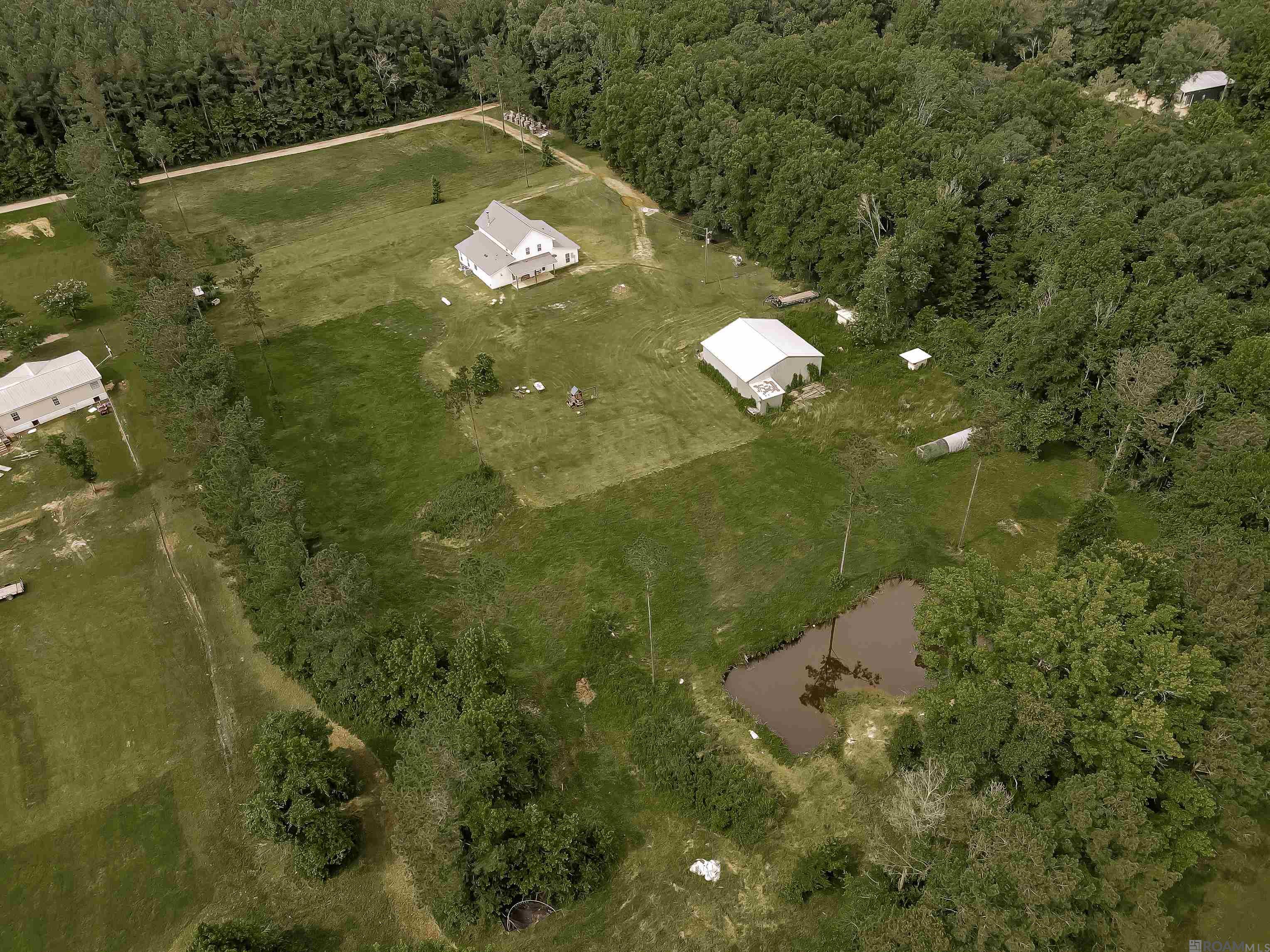 470 Lemon B Rd, Slaughter, Louisiana image 42