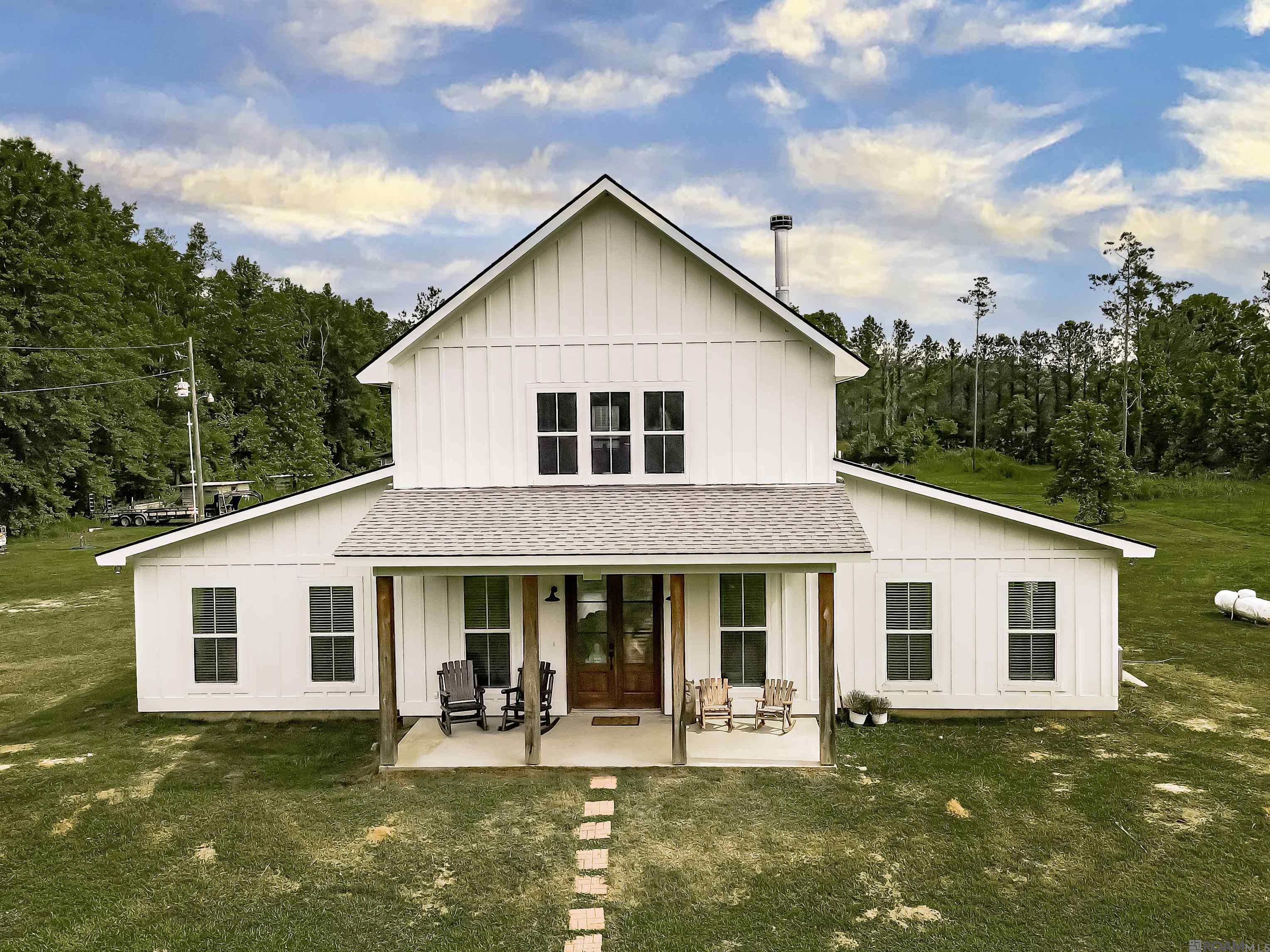 470 Lemon B Rd, Slaughter, Louisiana image 1