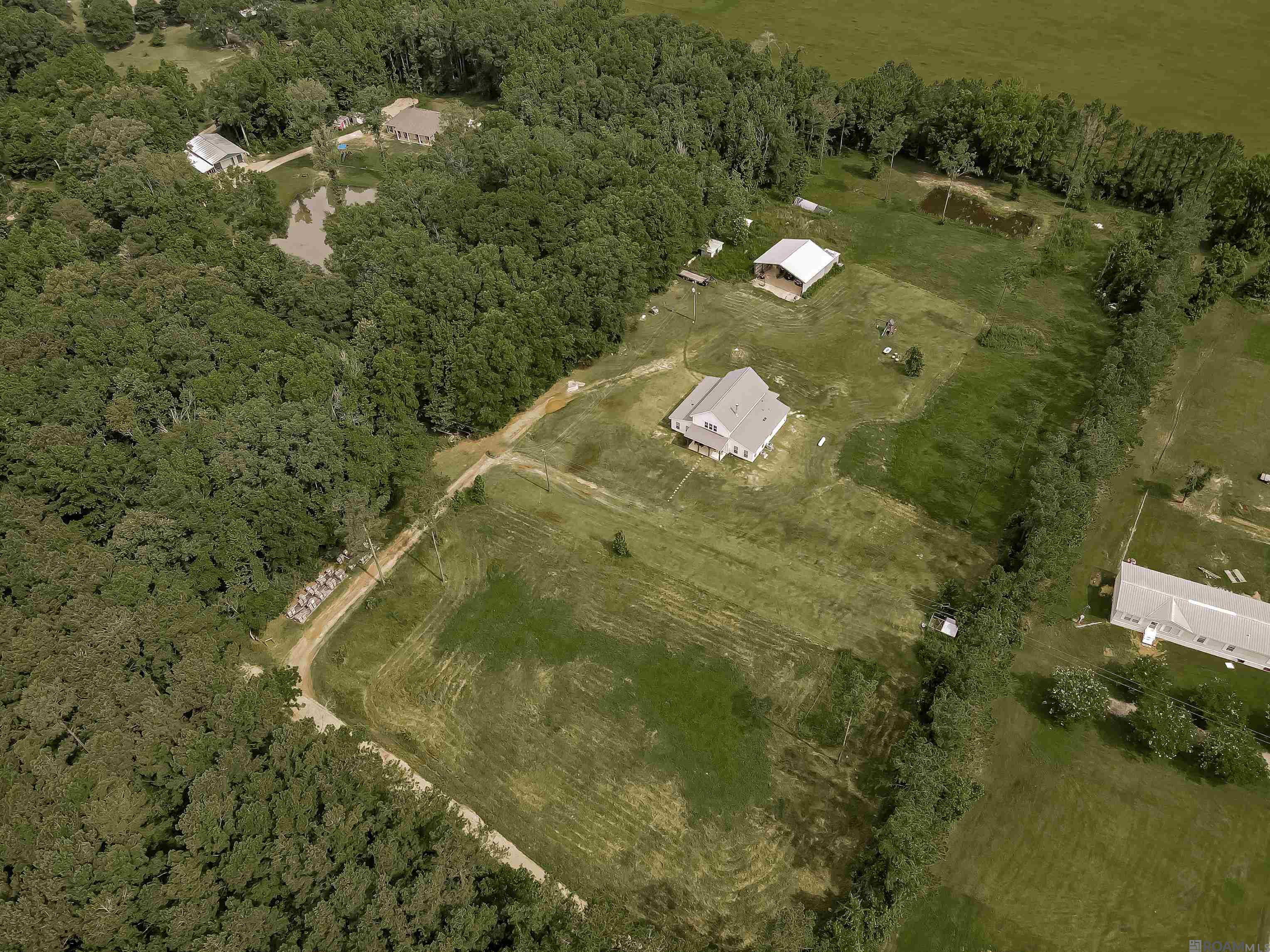 470 Lemon B Rd, Slaughter, Louisiana image 45