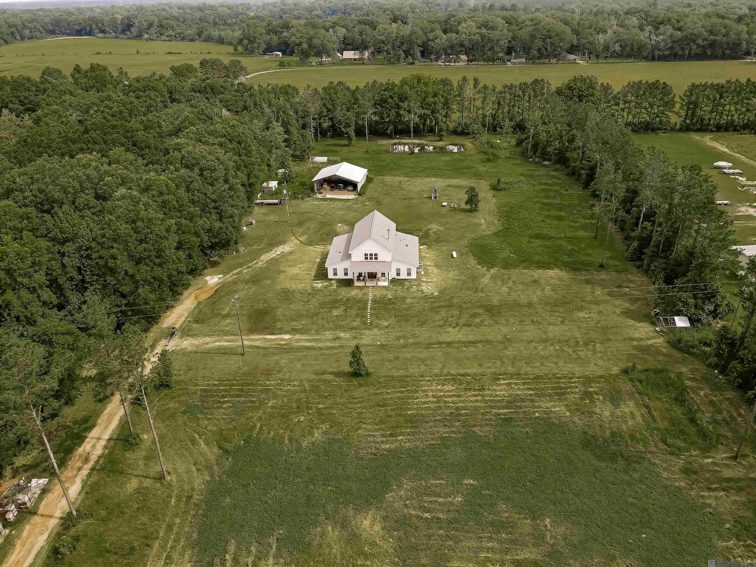 470 Lemon B Rd, Slaughter, Louisiana image 47