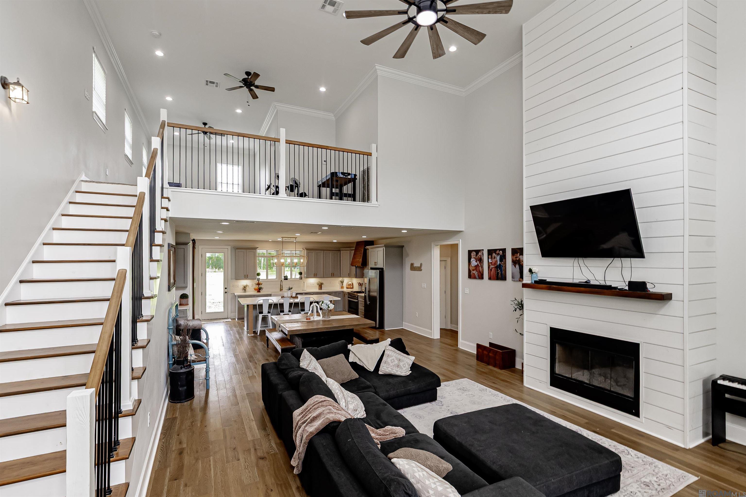 470 Lemon B Rd, Slaughter, Louisiana image 8