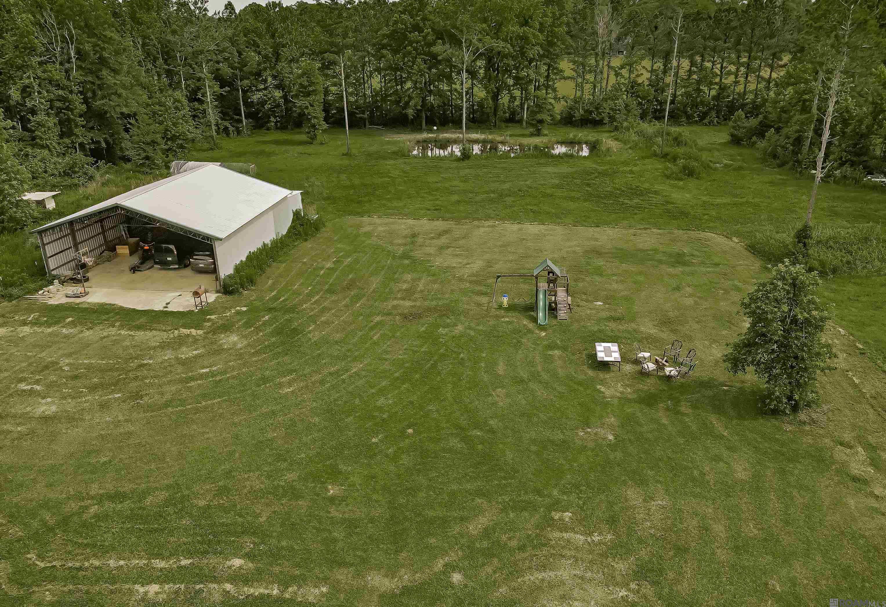 470 Lemon B Rd, Slaughter, Louisiana image 34