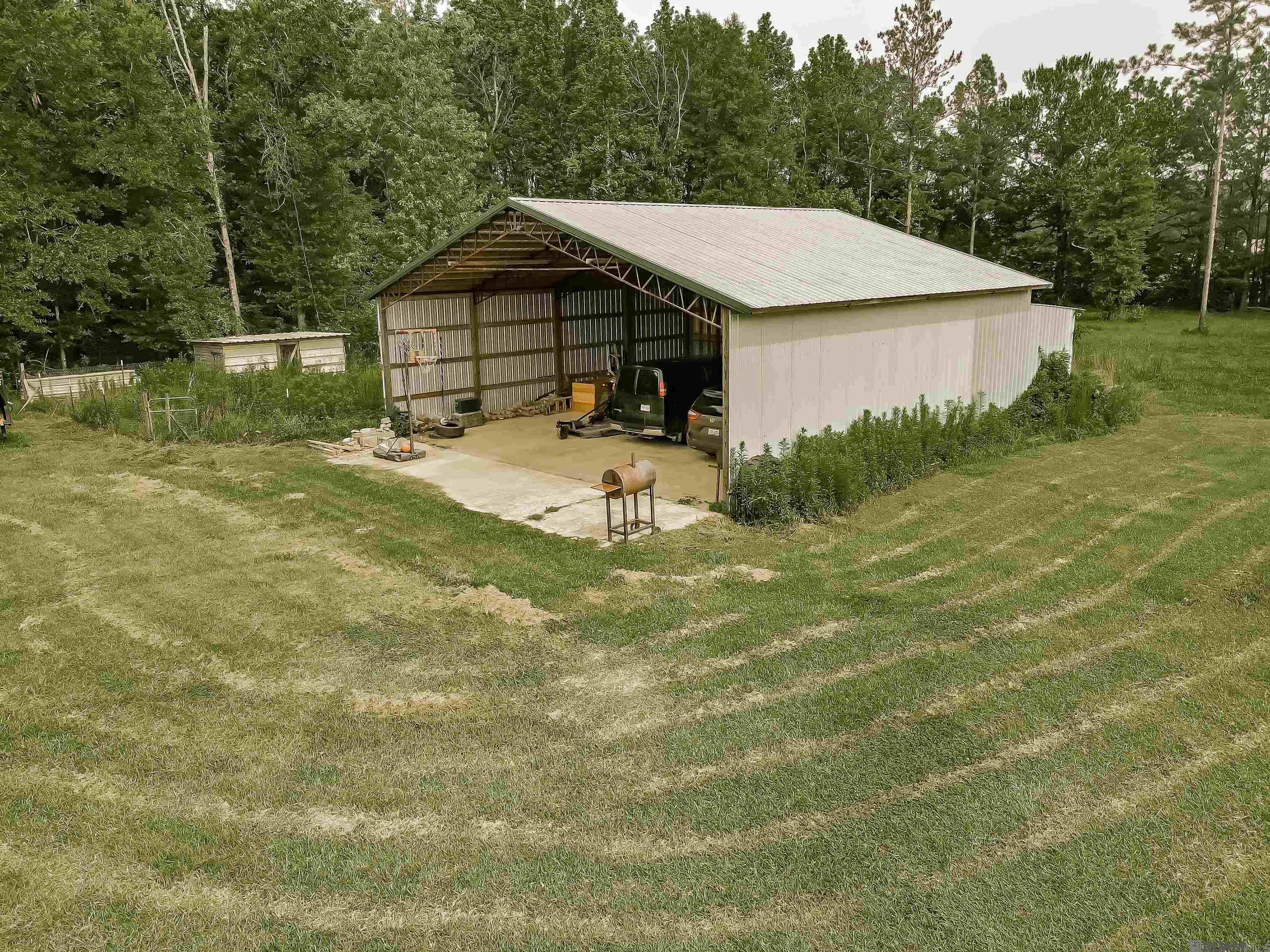 470 Lemon B Rd, Slaughter, Louisiana image 36