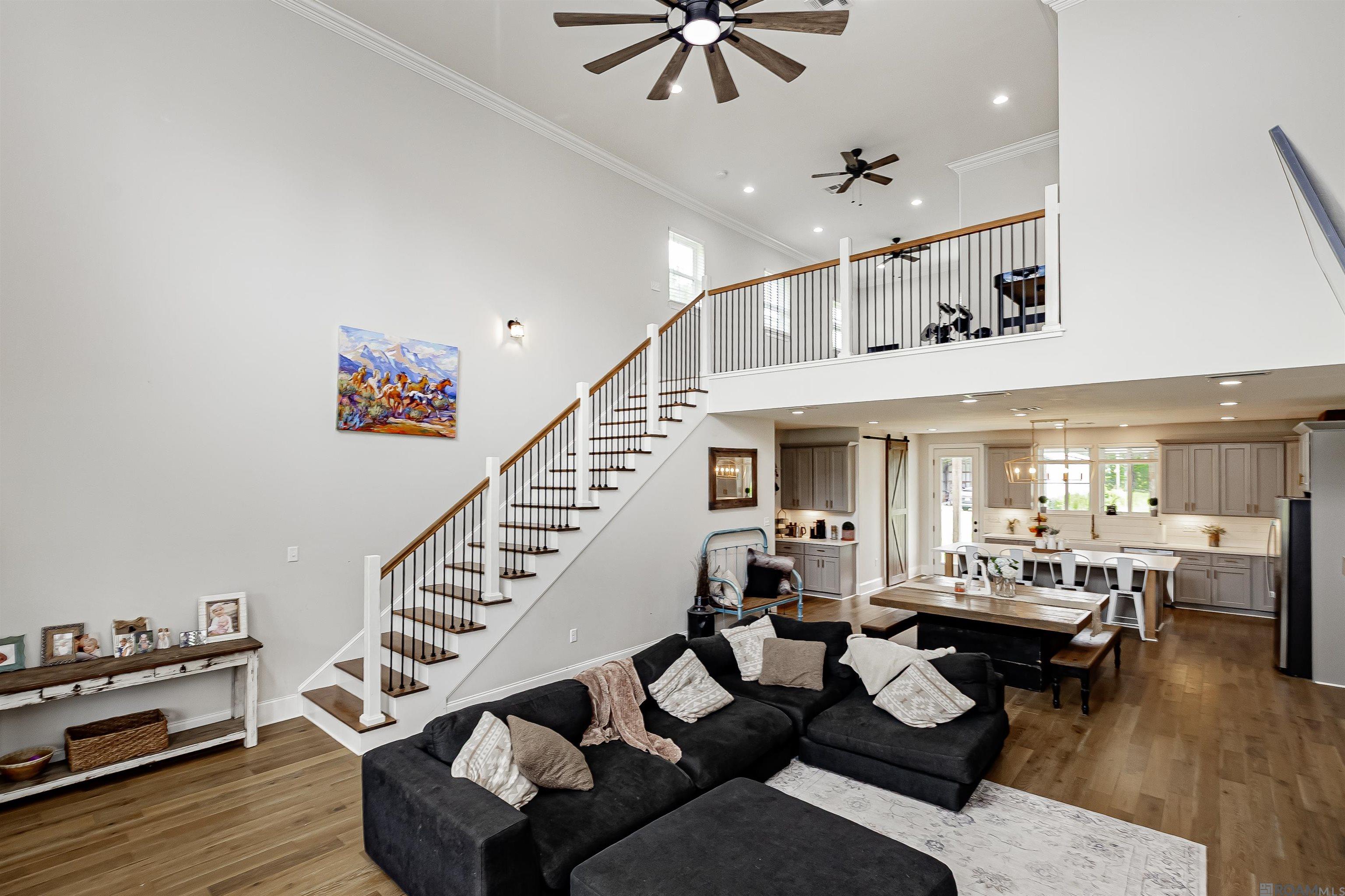 470 Lemon B Rd, Slaughter, Louisiana image 9